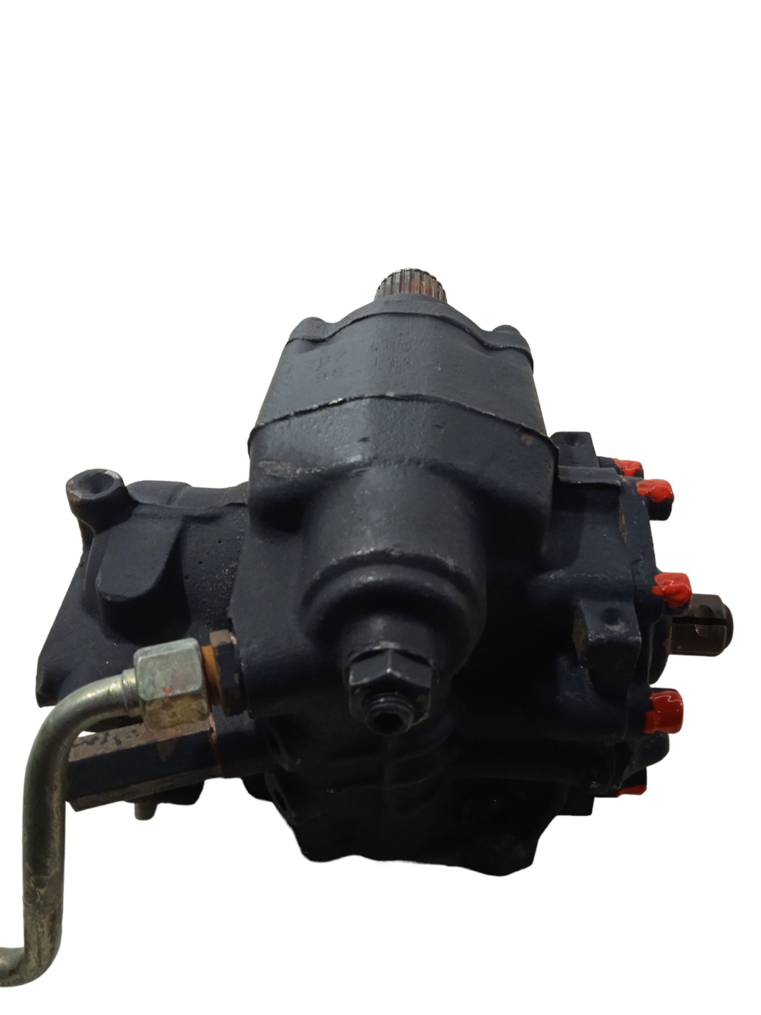 Caixa Setor Direção Mercedes C180 1.8 1998 Usado 2
