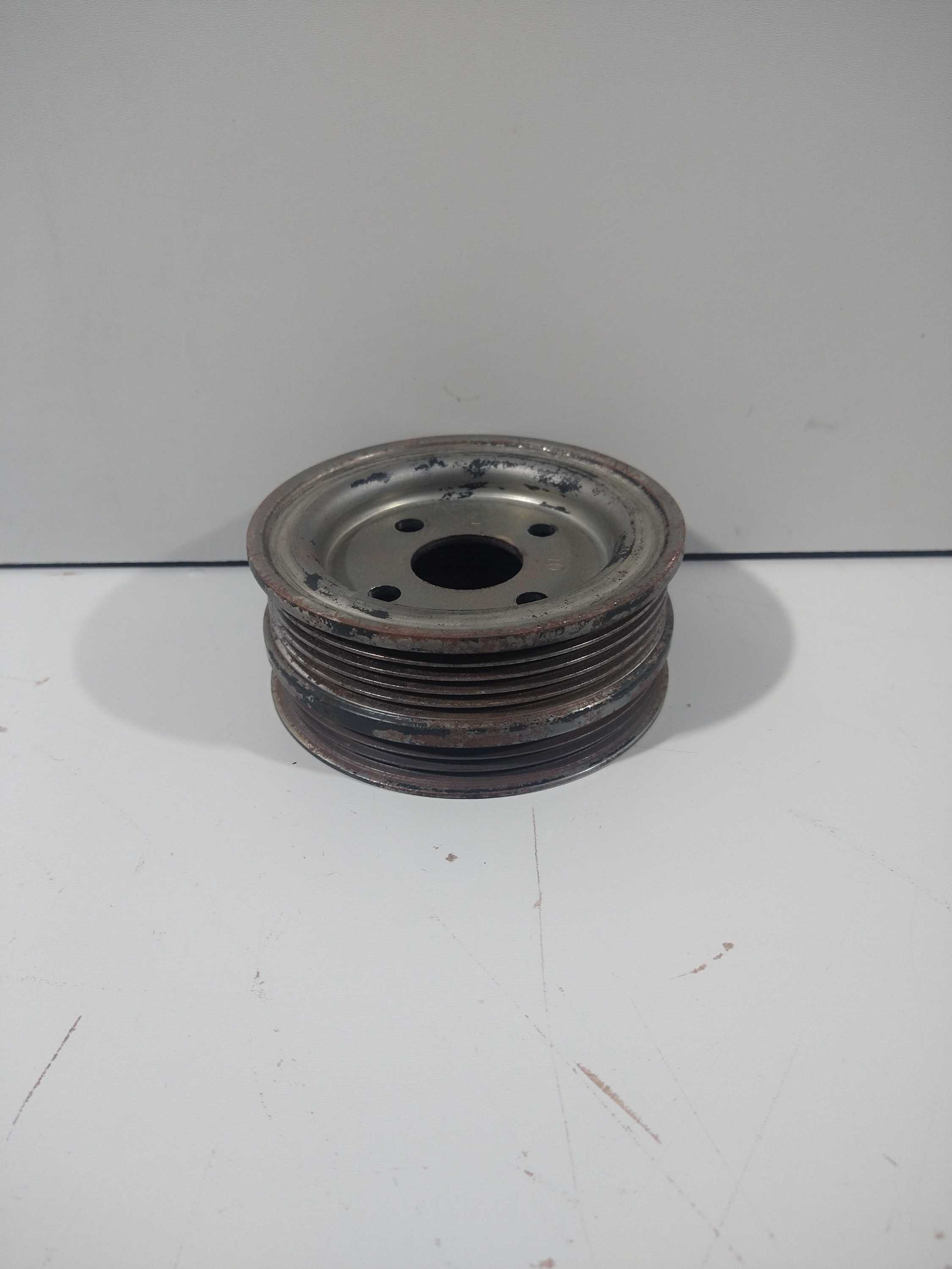 Polia Bomba De Água Motor Toyota Corolla 99 1.8 Usado Ori
