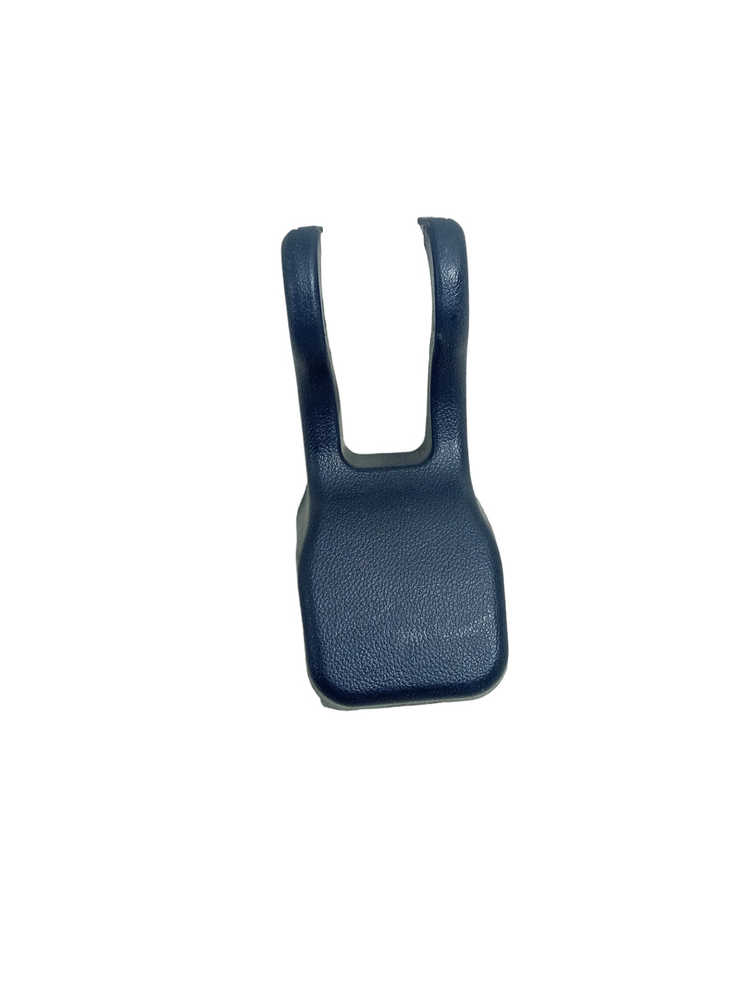 Moldura Trilho Banco Dir Chevrolet Captiva 2012 Usado 3