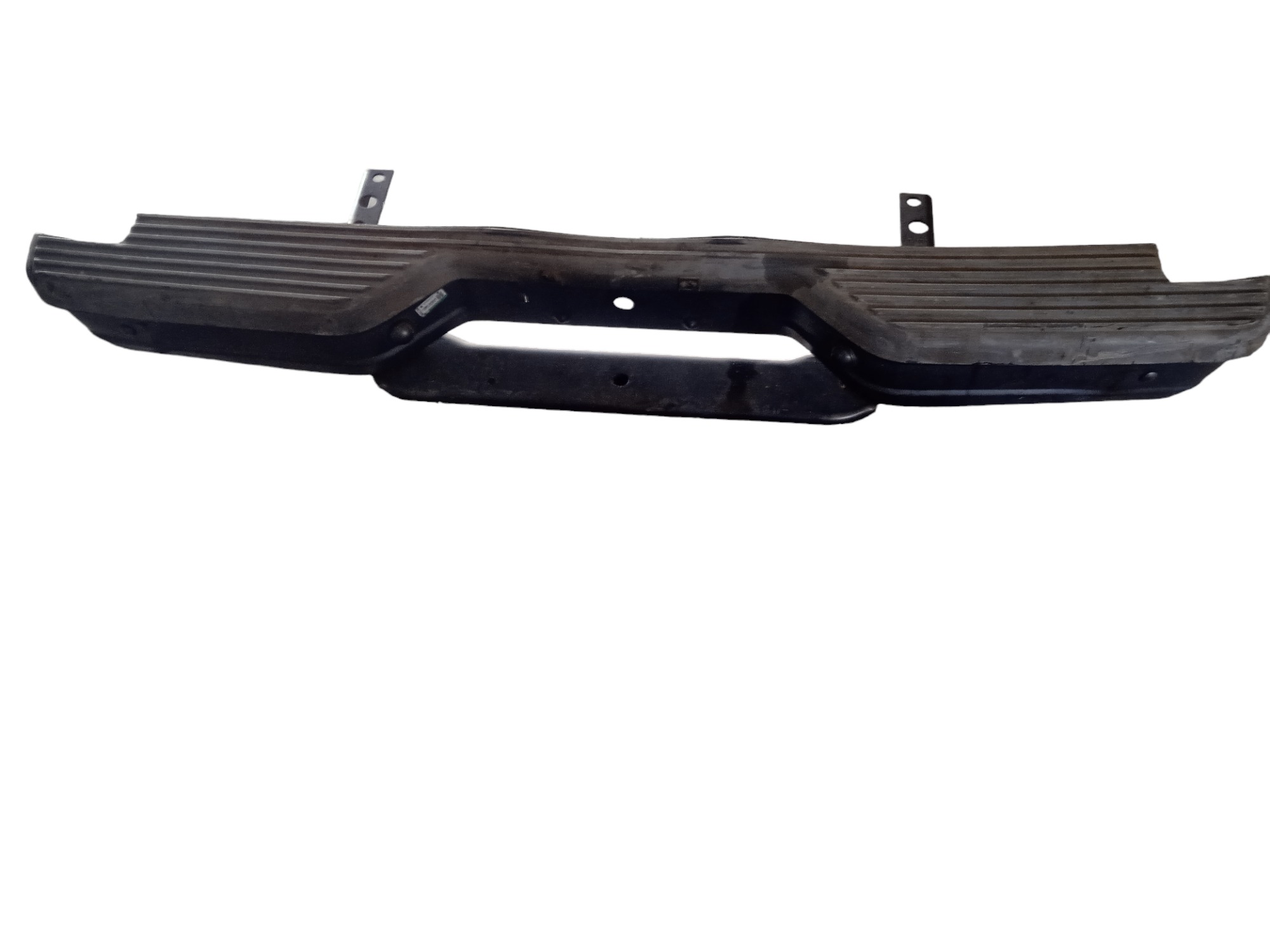 Para-choque Traseiro Ford Ranger Xl 2.5 1998/2003 2