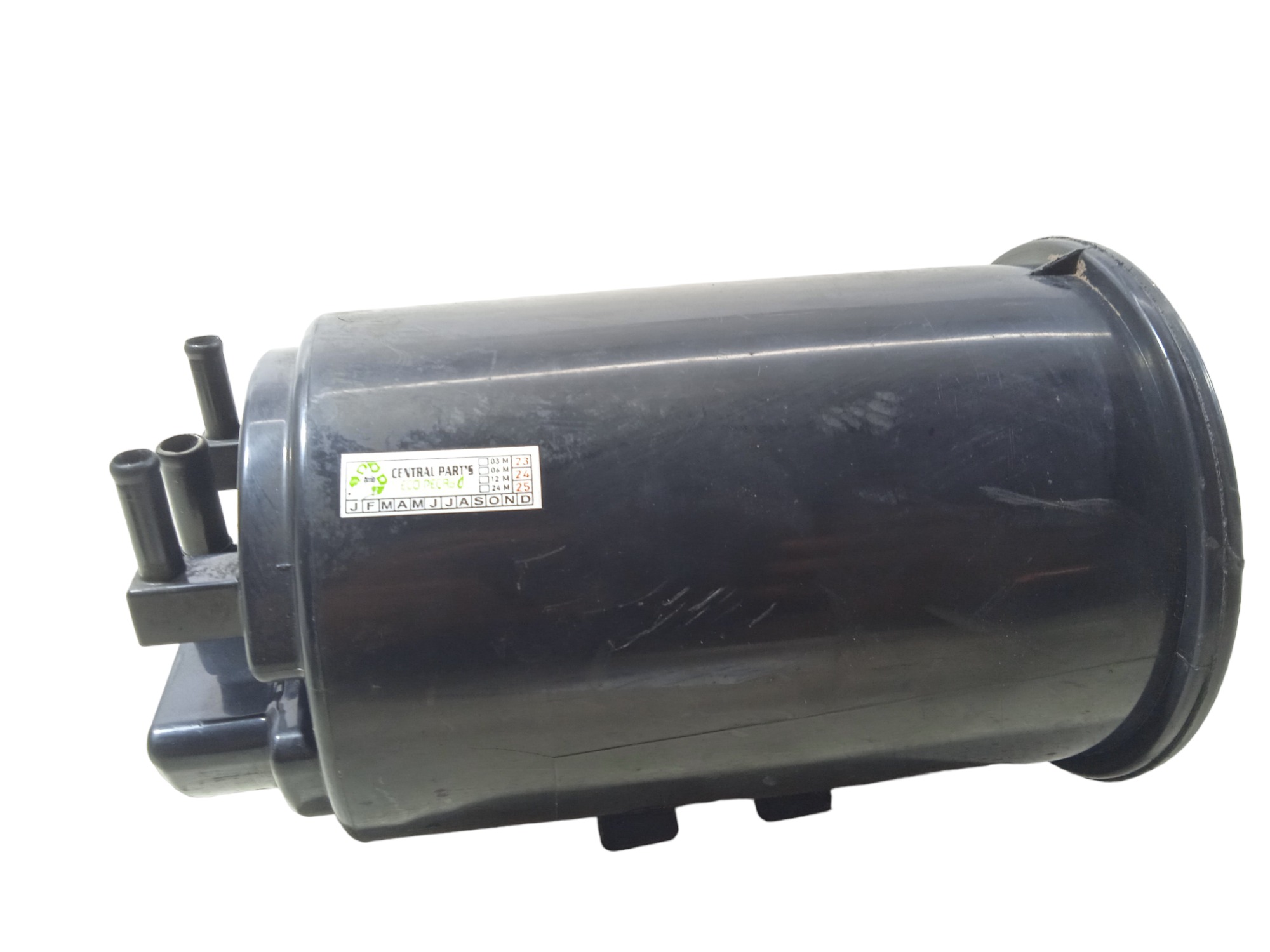 Filtro De Canister Jac Motors J3 2011 Usado 4