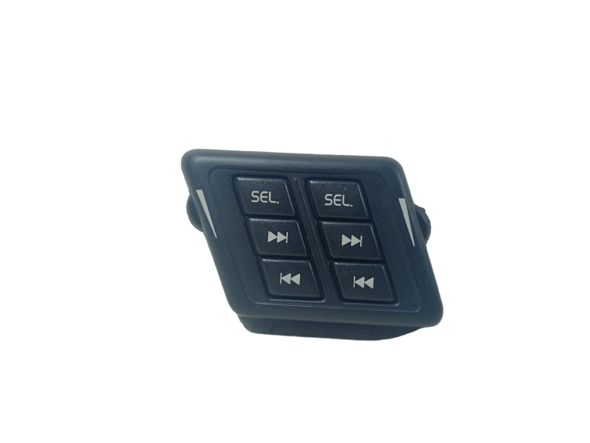 Botão Radio Volvo Xc90 2010