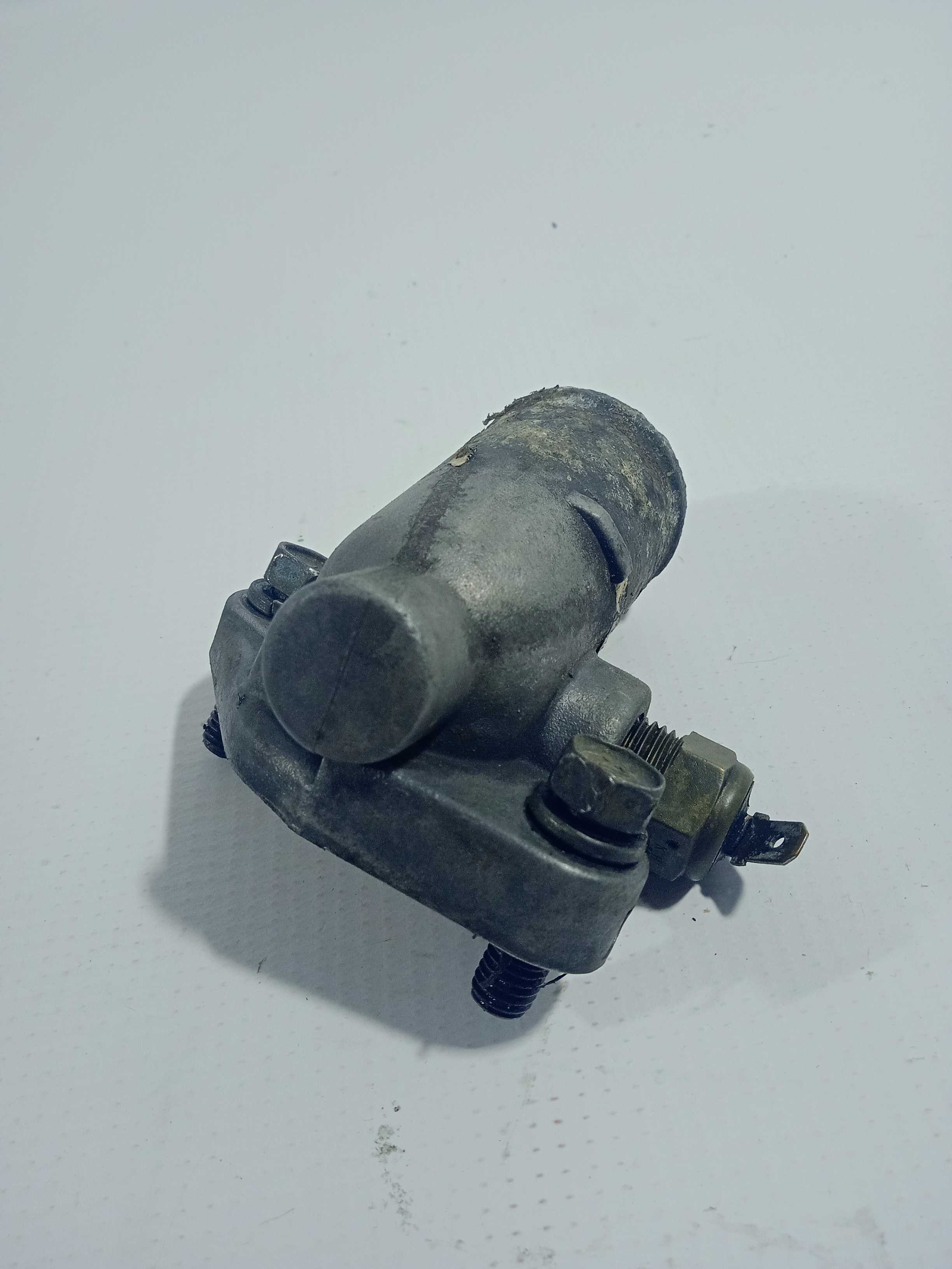 Tubo Conexão H100 1997 Usado Original 5