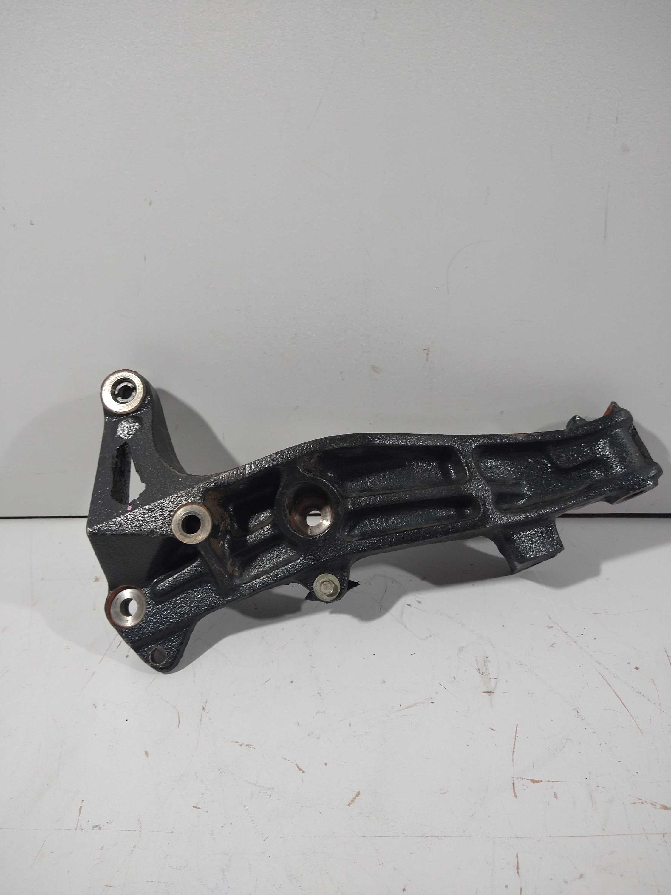 Suporte Direito Motor Fiat Palio 1.0 8v 1996/2000 Usado 2