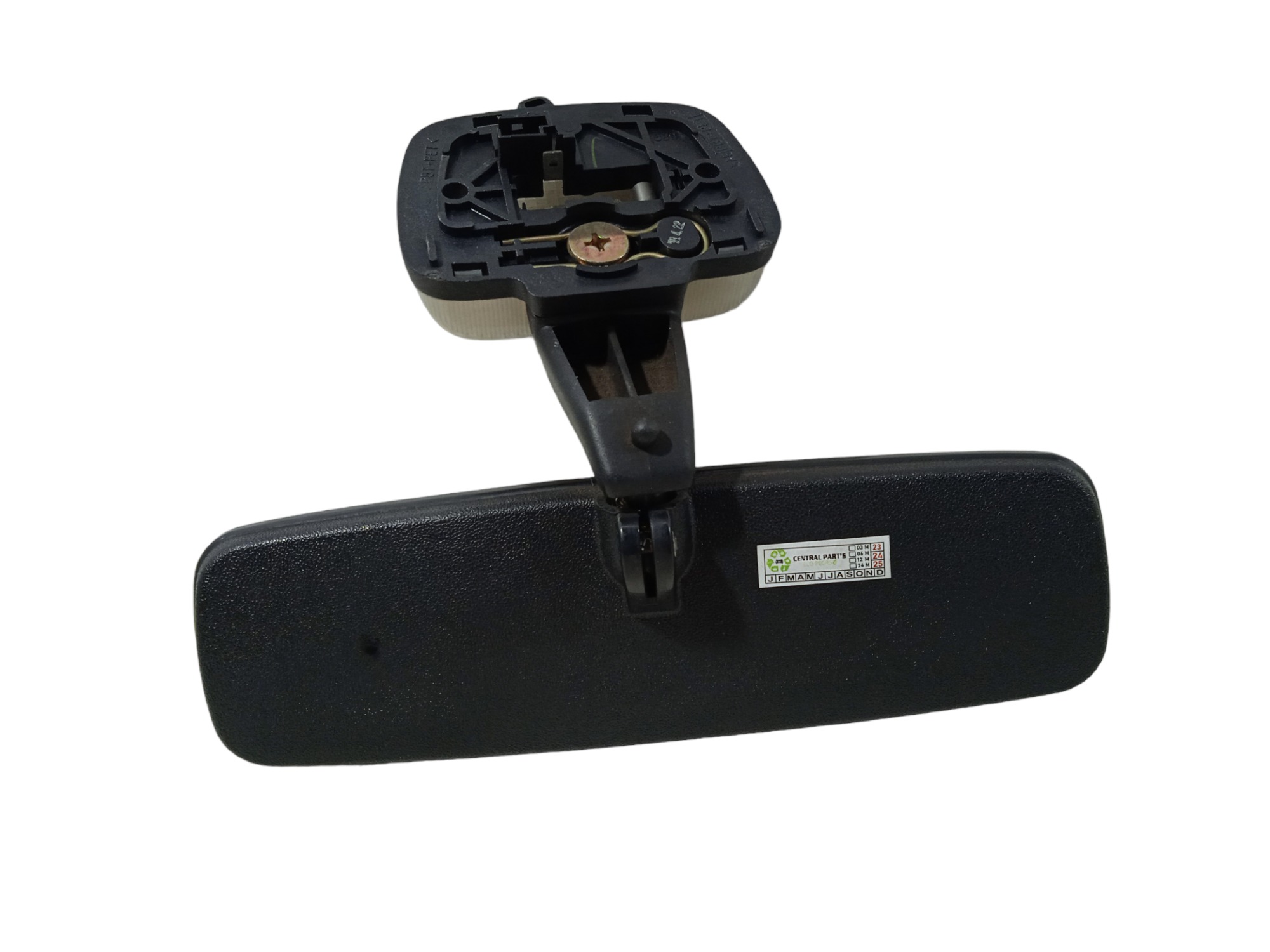 Retrovisor Interno Daihatsu Terios 98 Usado 4