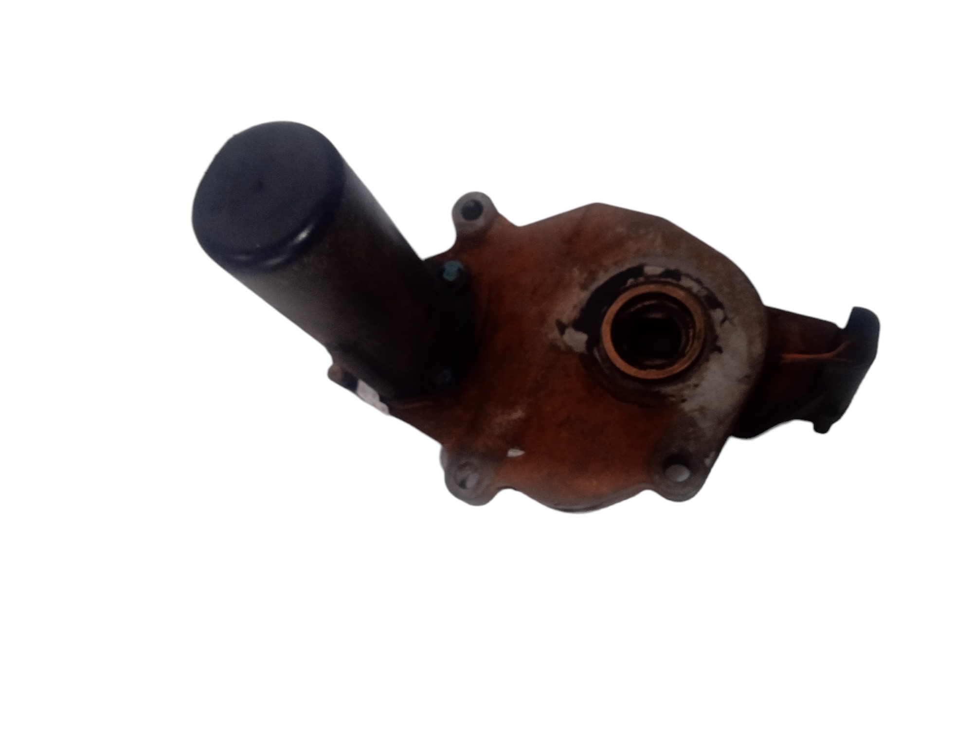 Motor Tração Caixa Transferência S10 2.8 4×4 1998/2011