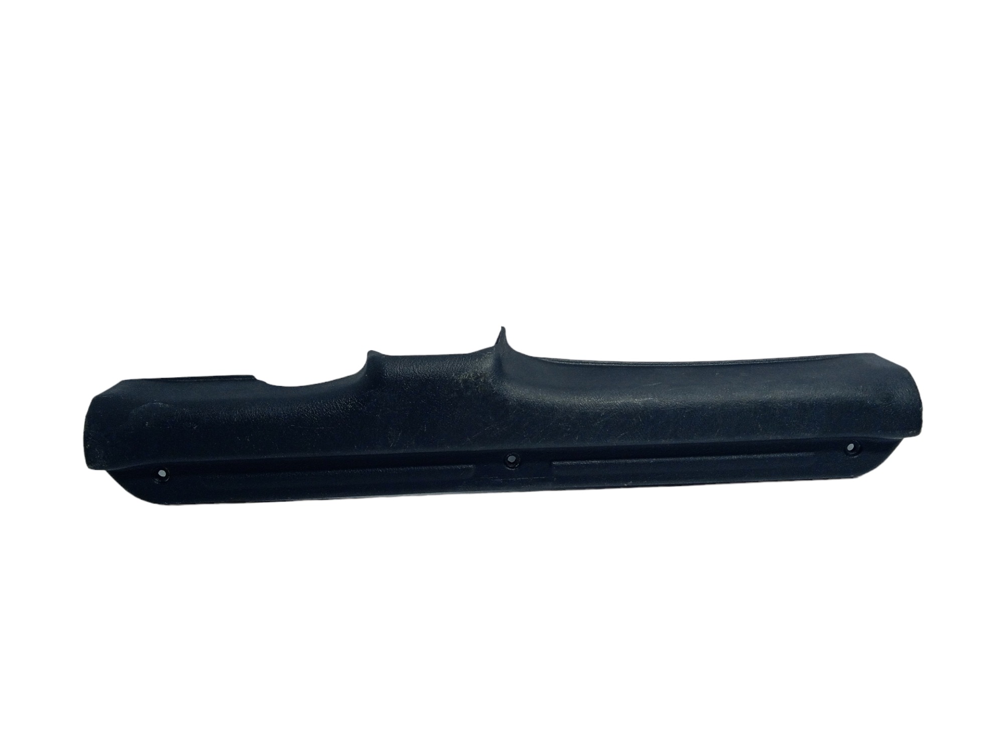 Soleira Interna Porta D/direito Pajero Tr4  Preto 4