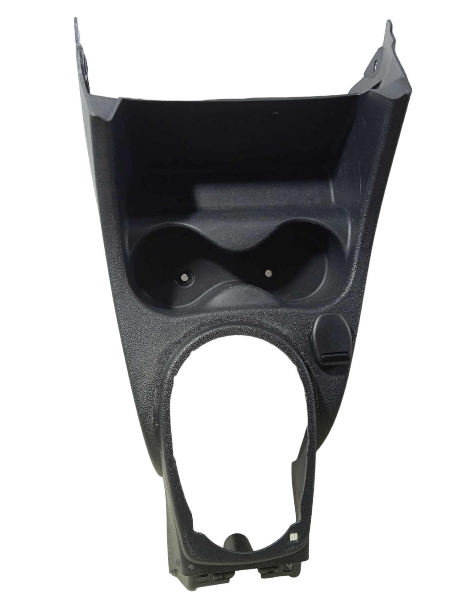 Console Central Cambio Renault Sandero 2011/12 Usado