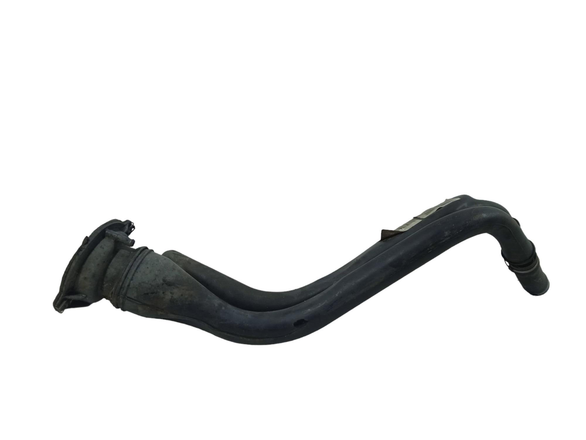 Gargalo Do Tanque Renault Kwid 1.0 2019/20 Usado 4