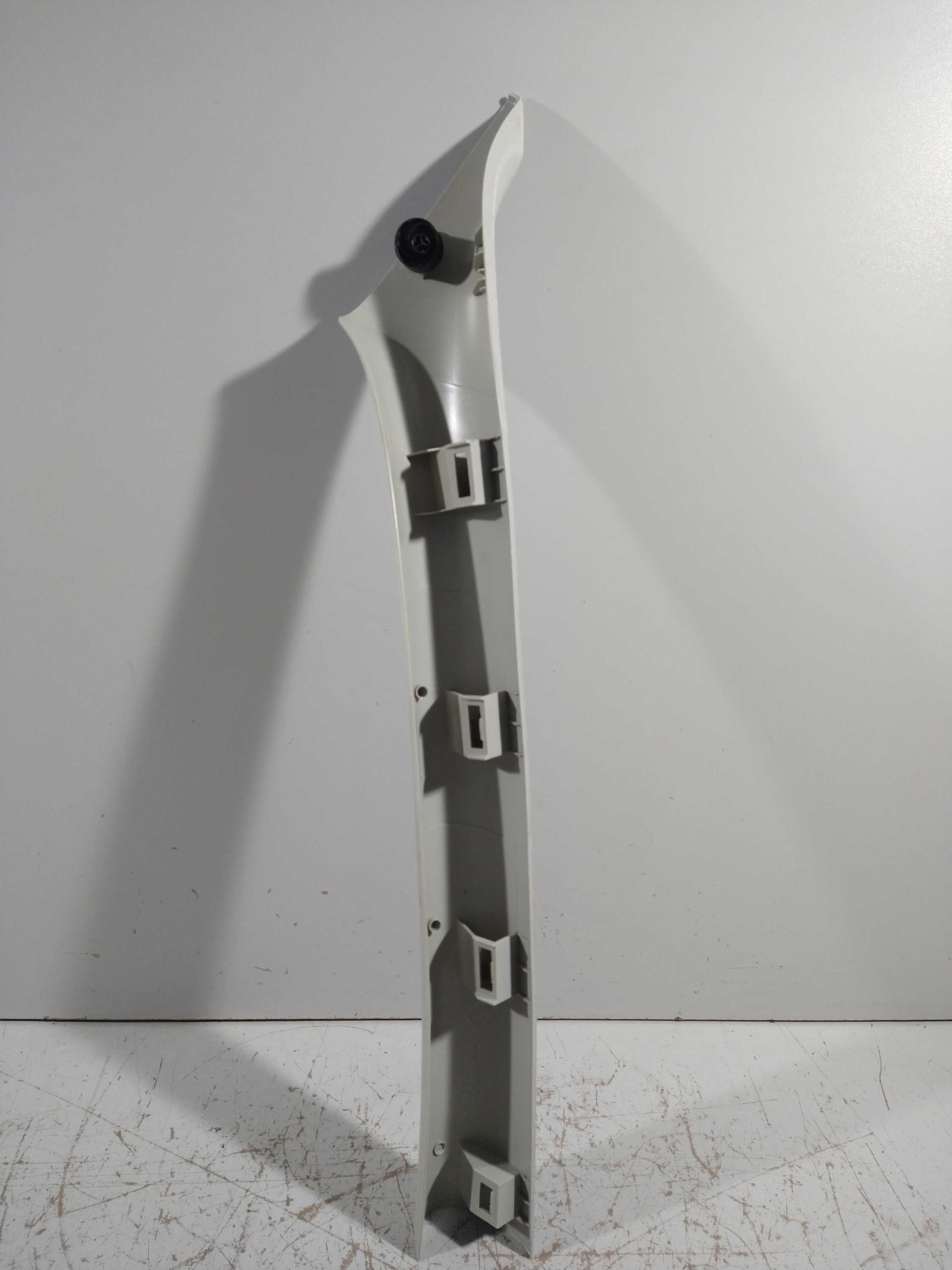 Acabamento Da Coluna Volkswagen Bora 2008 L/e Usado Origin