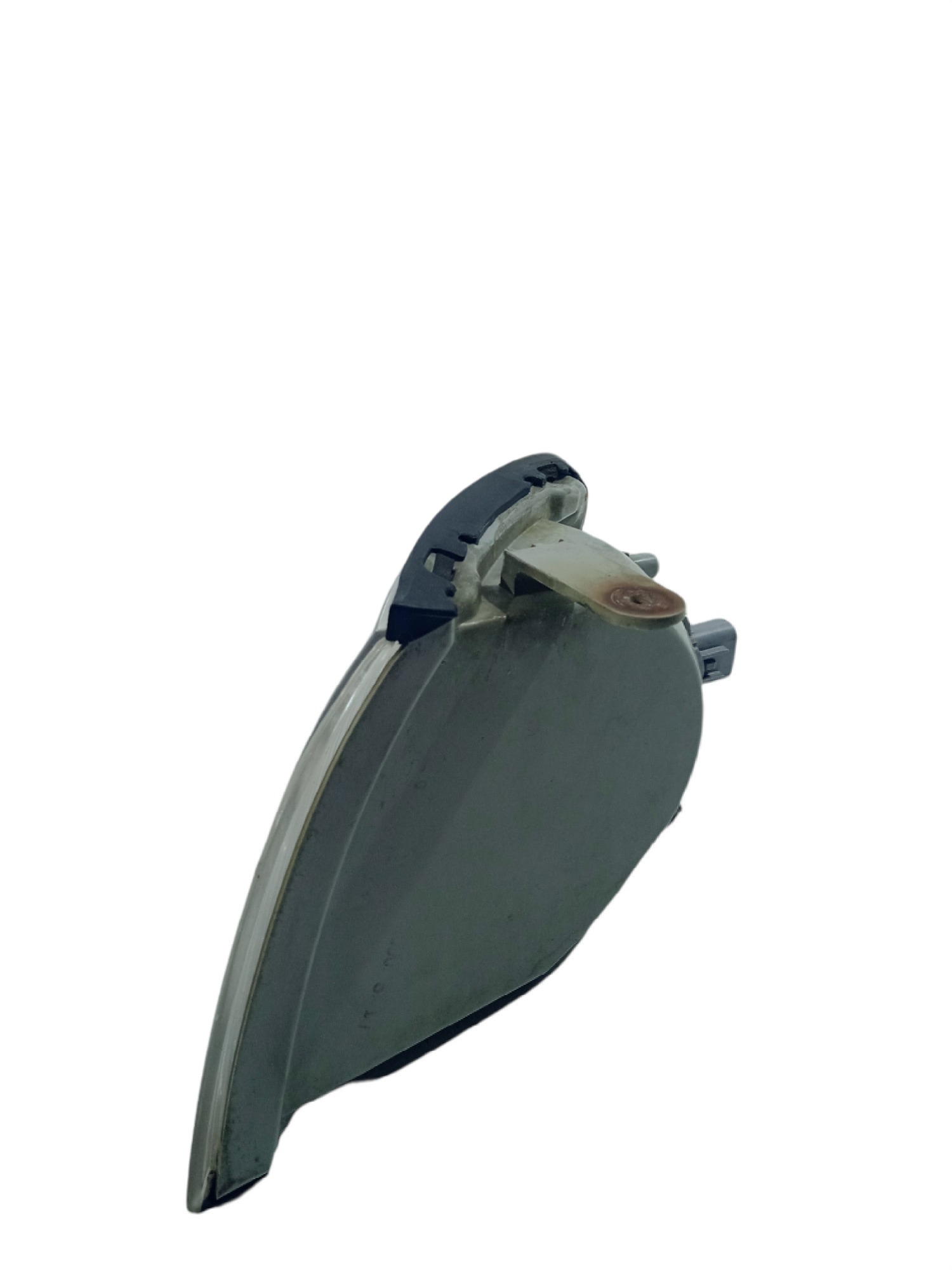 Lanterna Dianteira L/e H1 Starex 2001 Usada  Esquerdo Cinza