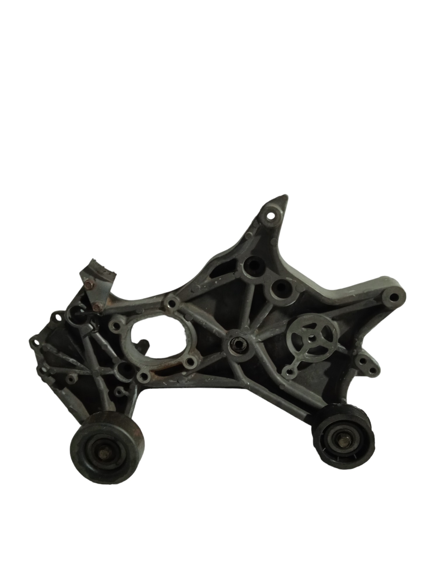 Suporte Frontal Motor L200 Gasolina V6 4