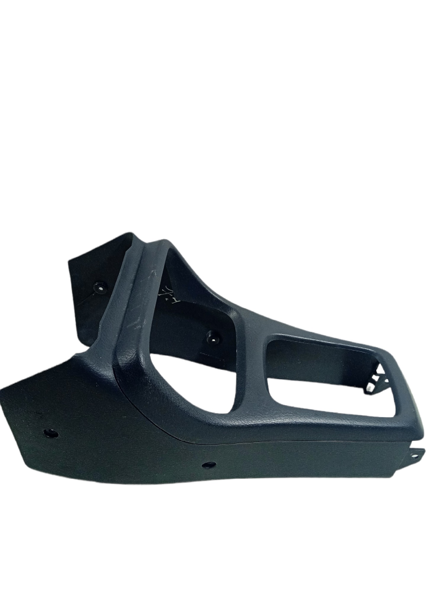 Console Central Honda Civic Lx 1999 77291s04g001 Usado 7