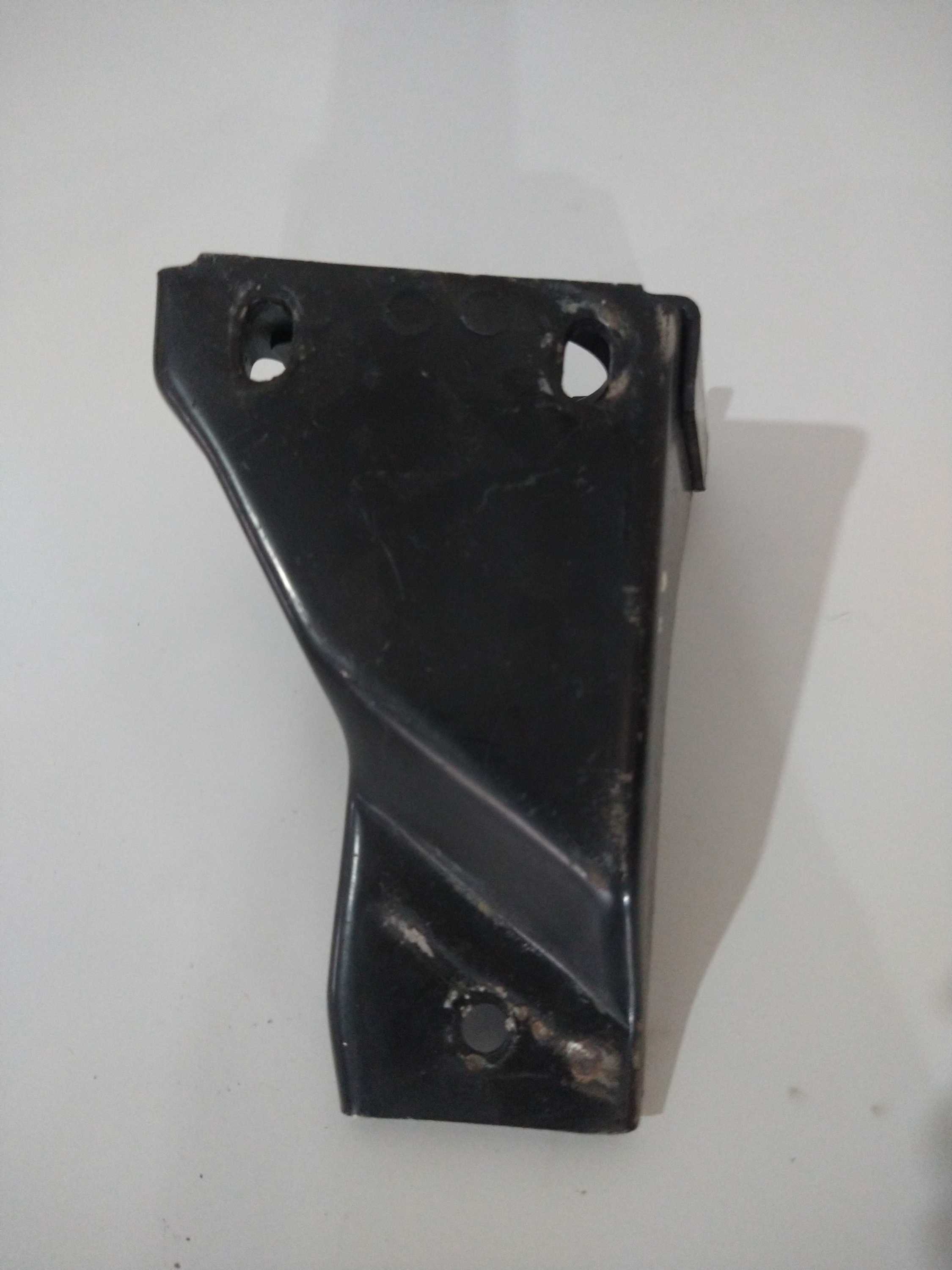 Suporte Coxim Do Motor Dianteiro Uno 1995 Direito Usado 3