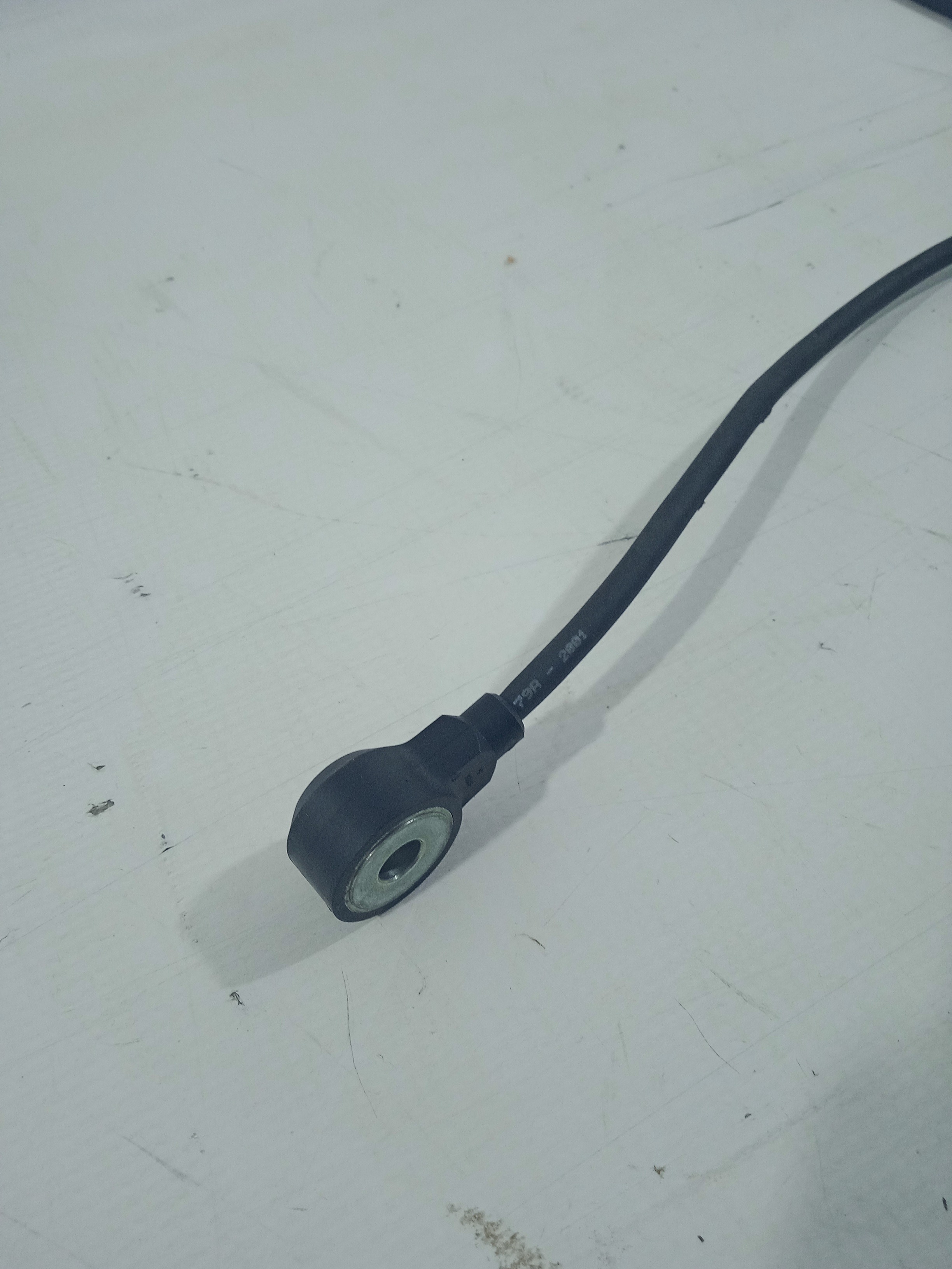 Sensor Detonação Lado Direito Audi A4 2.4 V6 2001