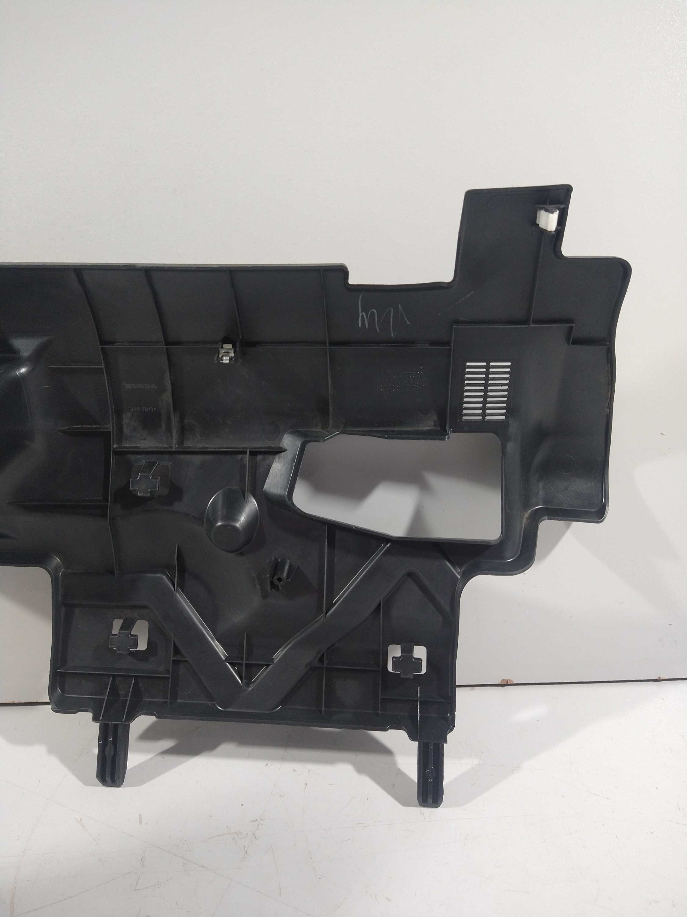 Moldura Paínel Honda New Fit 2013/2014 Usado Original 4