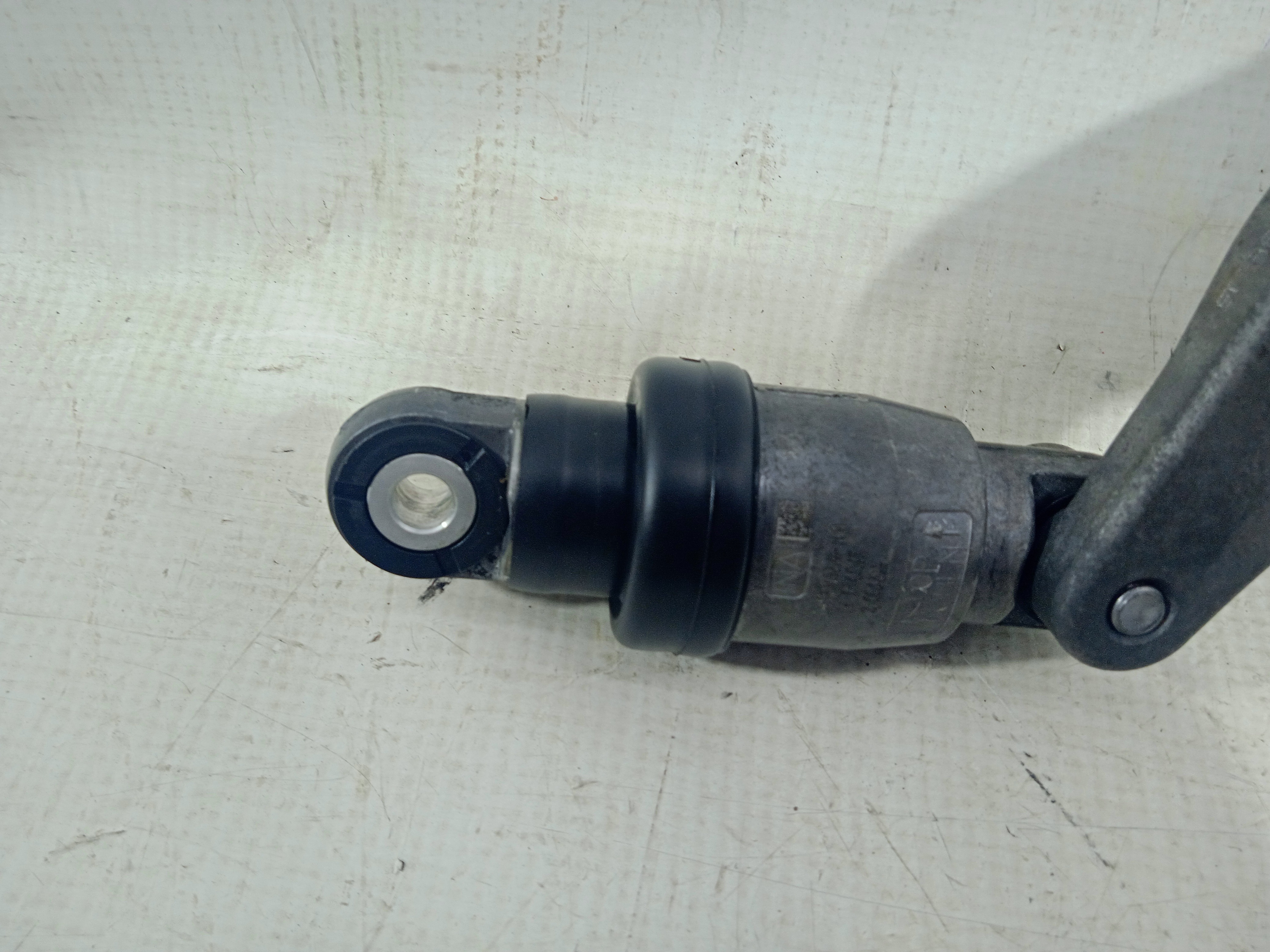 Tensor Esticador Correia Alternador Honda Hr-v 1.8 2016 6