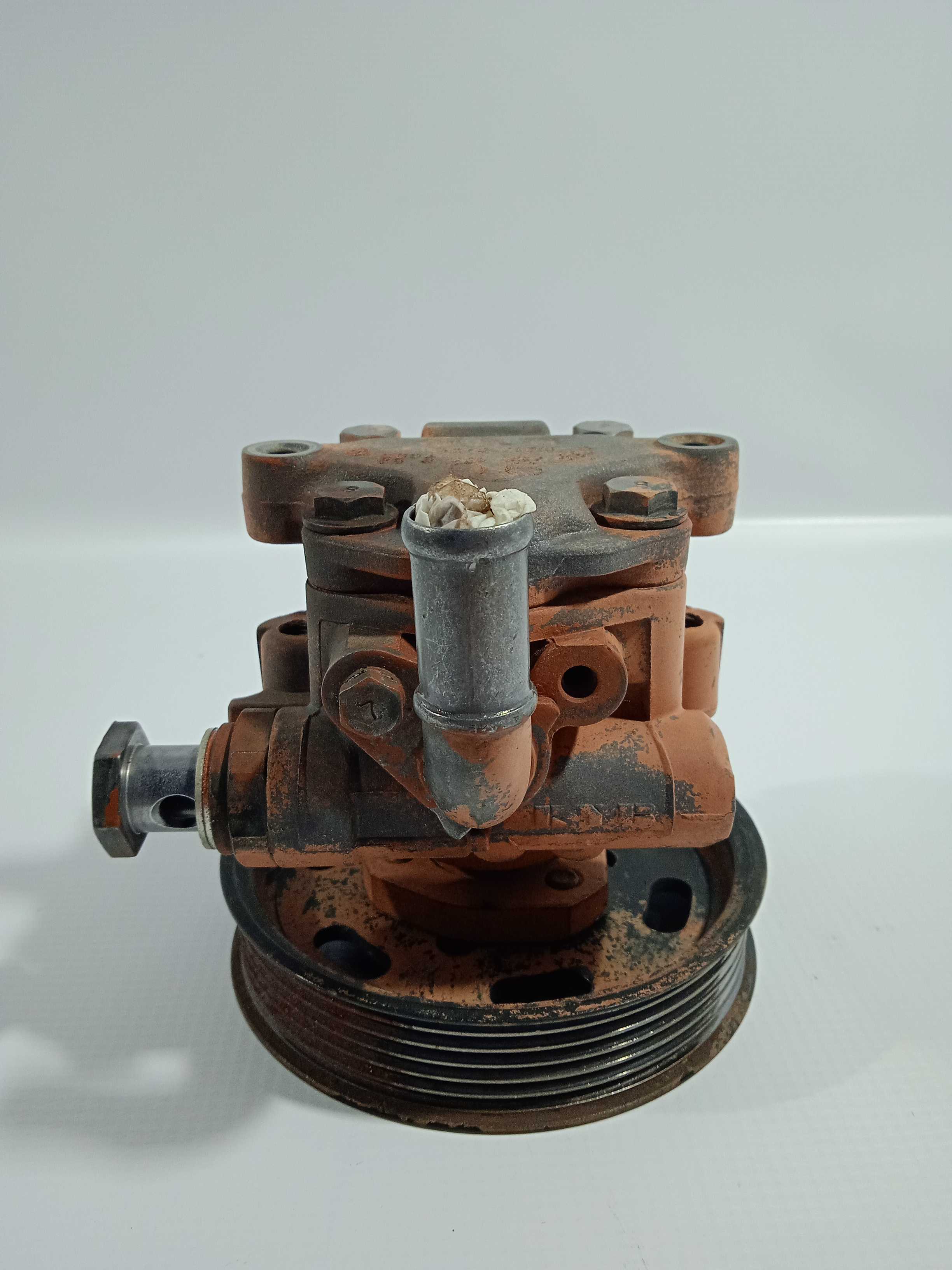 Bomba Direção Hidraulica Bora 2008 2.0 8v Usado Original 3