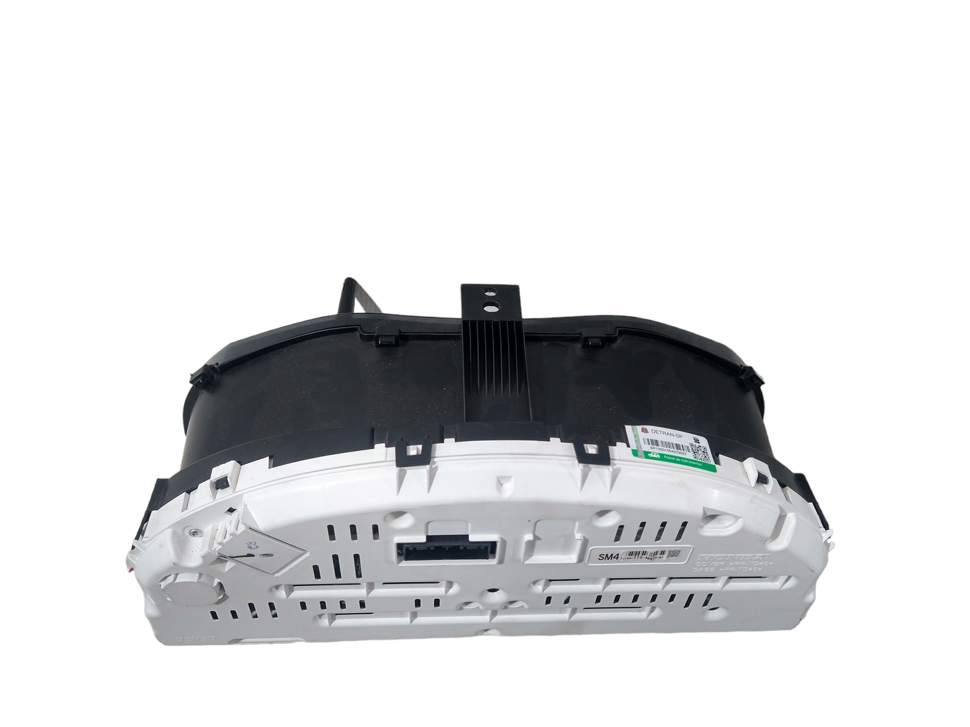 Kit De Modulo Injeção Honda Hr-v 1.8 16v 2015/16 Usado 3