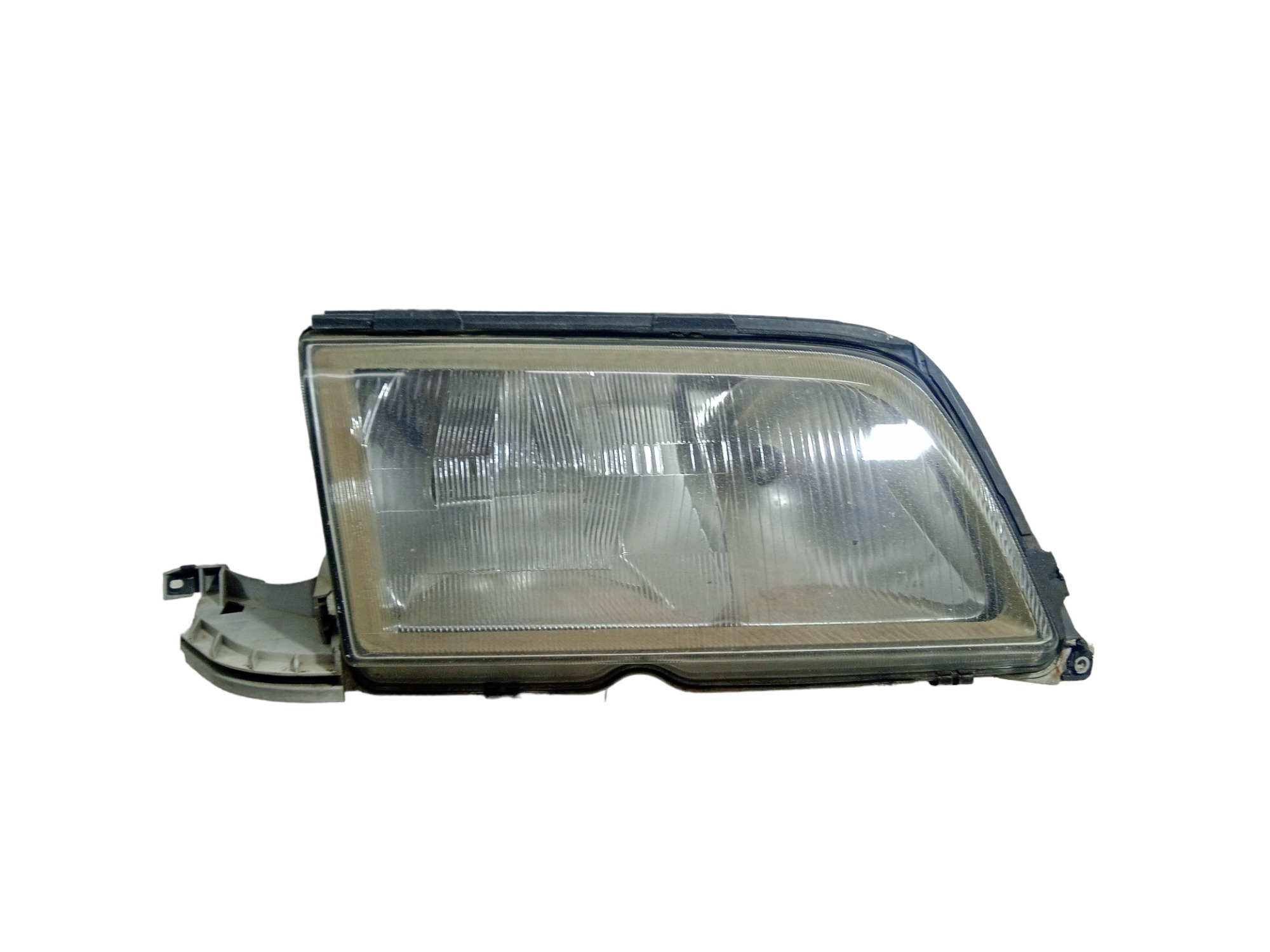 Farol Direito Mercedes C180 1998 Usado  Direito 6