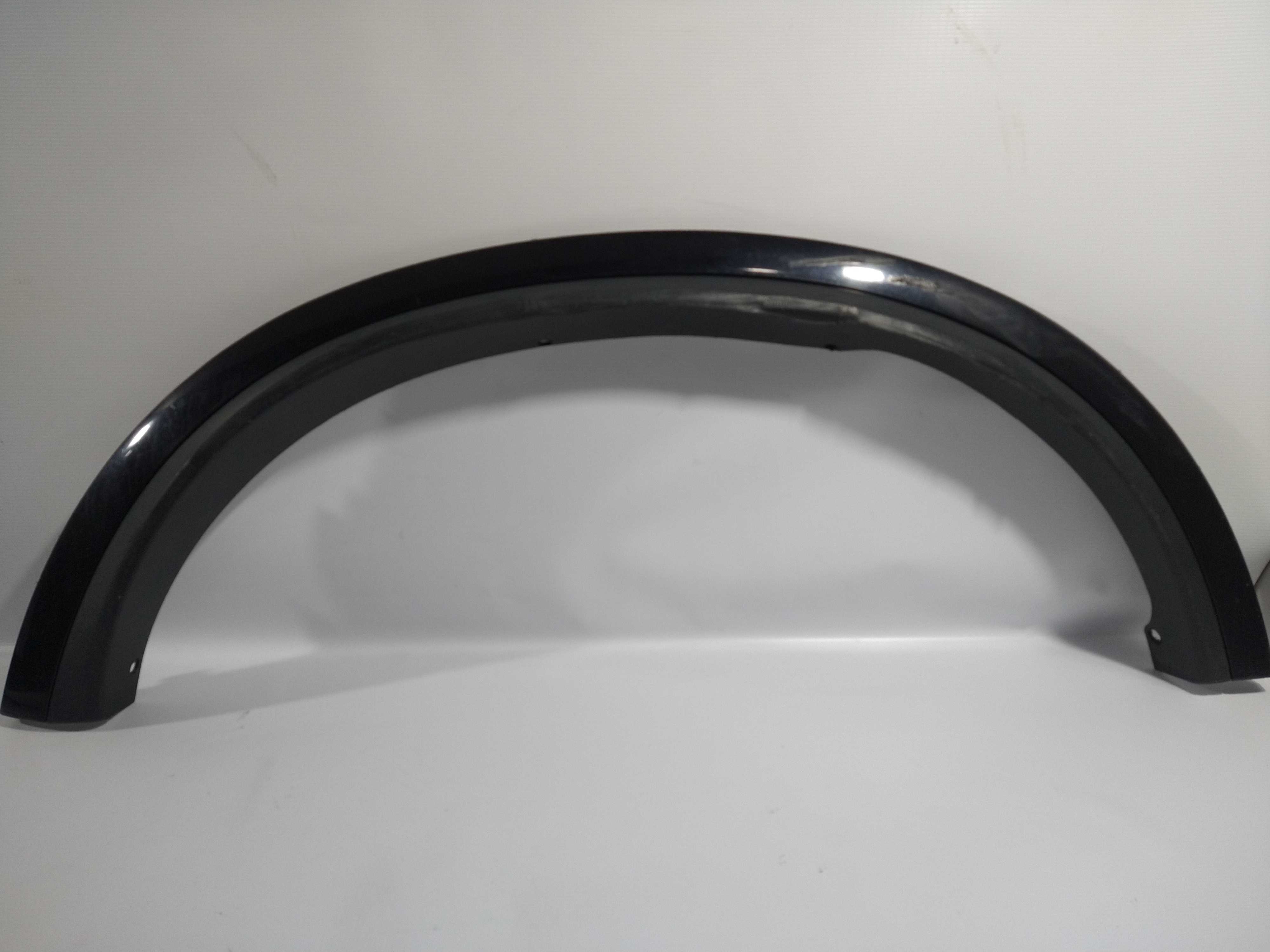 Aplique Lateral Traseira Direita Volvo Xc90 2010 Usado Ori 2