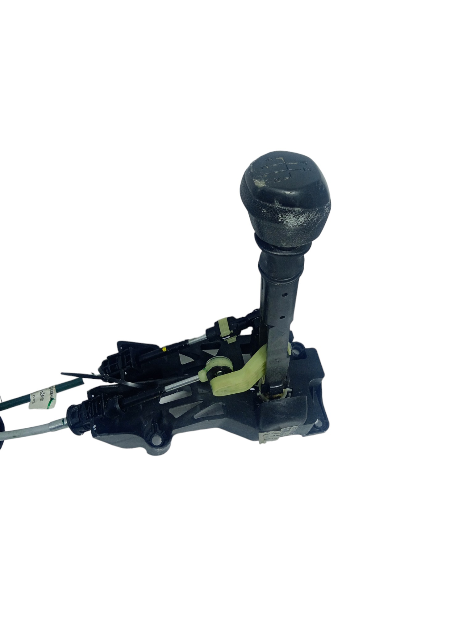 Alavanca De Marcha Renault Kwid Zen 1.0 2019/2020 5