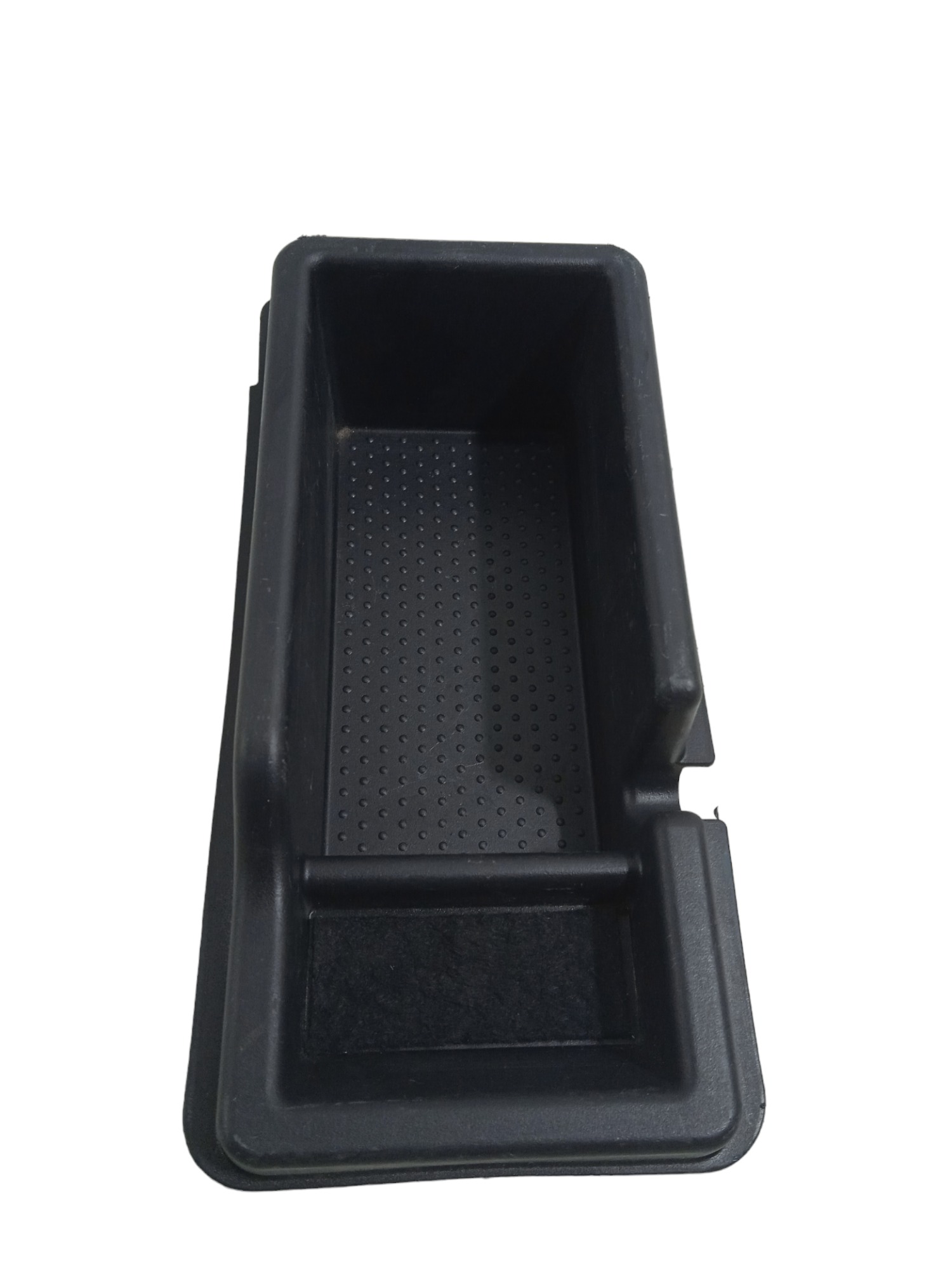 Porta Objetos Console Pajero Sport Gls 2001 Usado 4