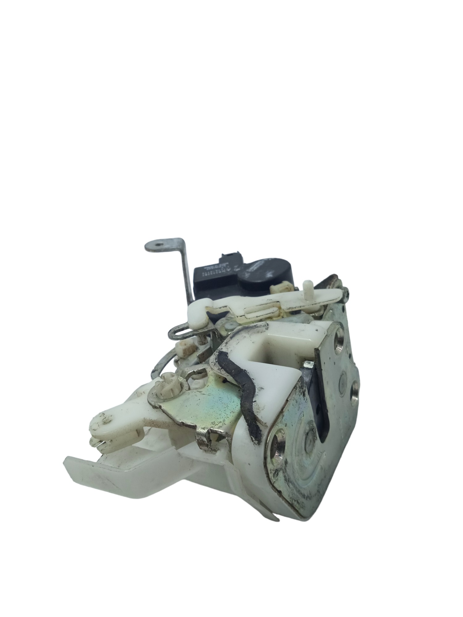 Fechadura De Porta Traseira Esquerda Pajero Tr4 2