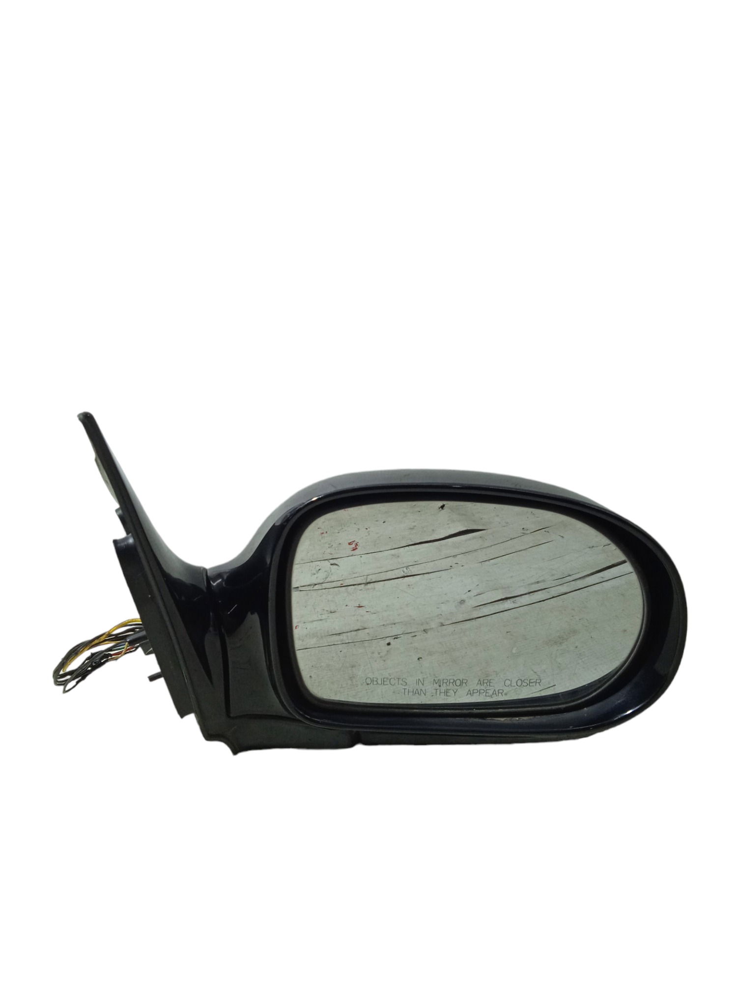 Retrovisor Direito Elétrico Kia Carnival 2006 Usado 4