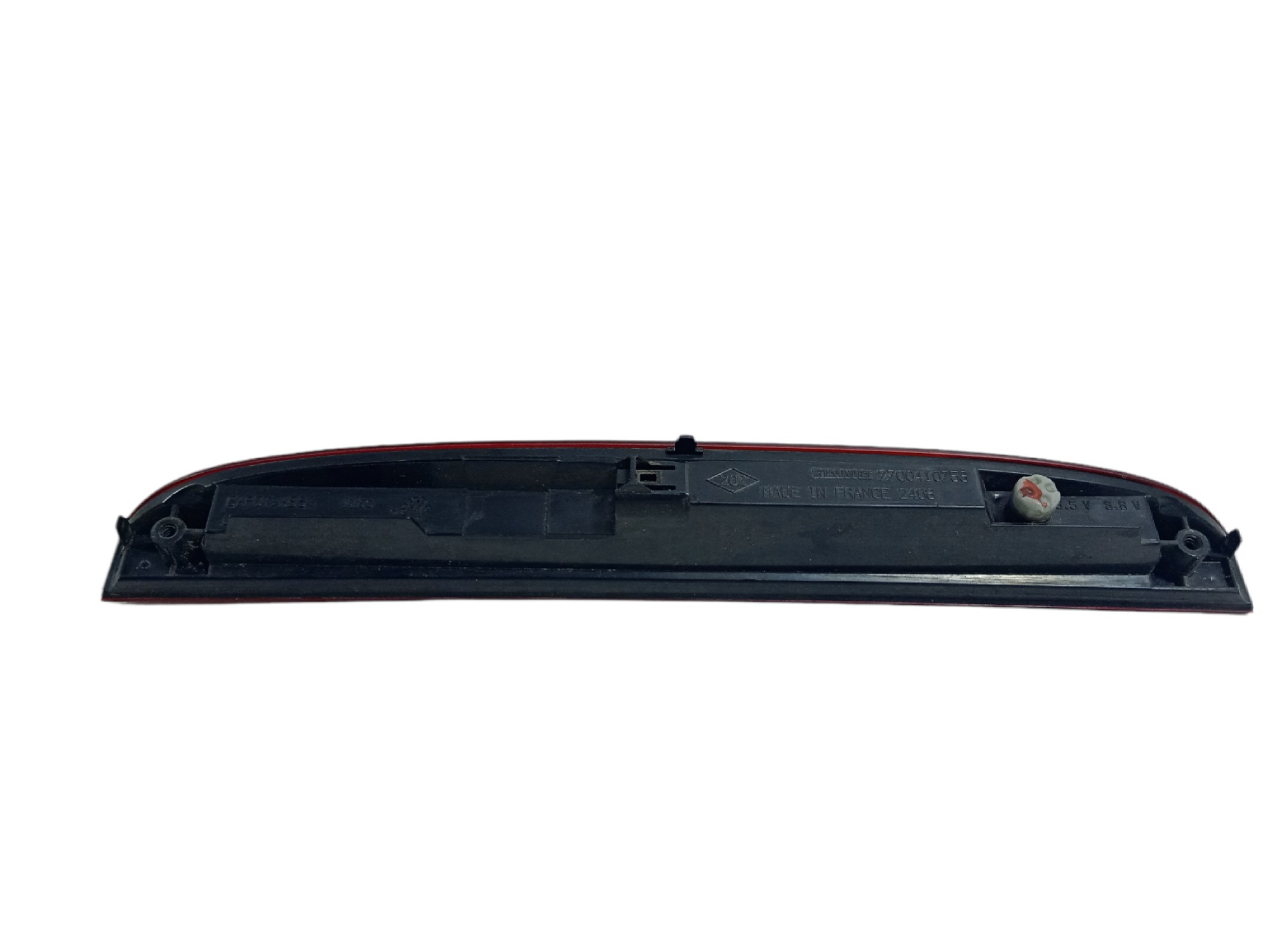 Break Light Renault Clio 2011 Usado 2