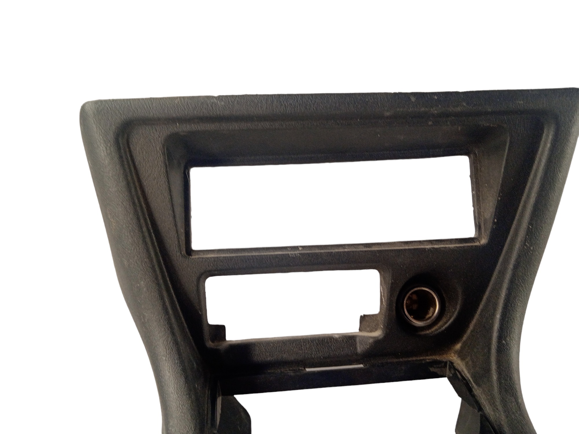 Console Central Pajero Tr4 5