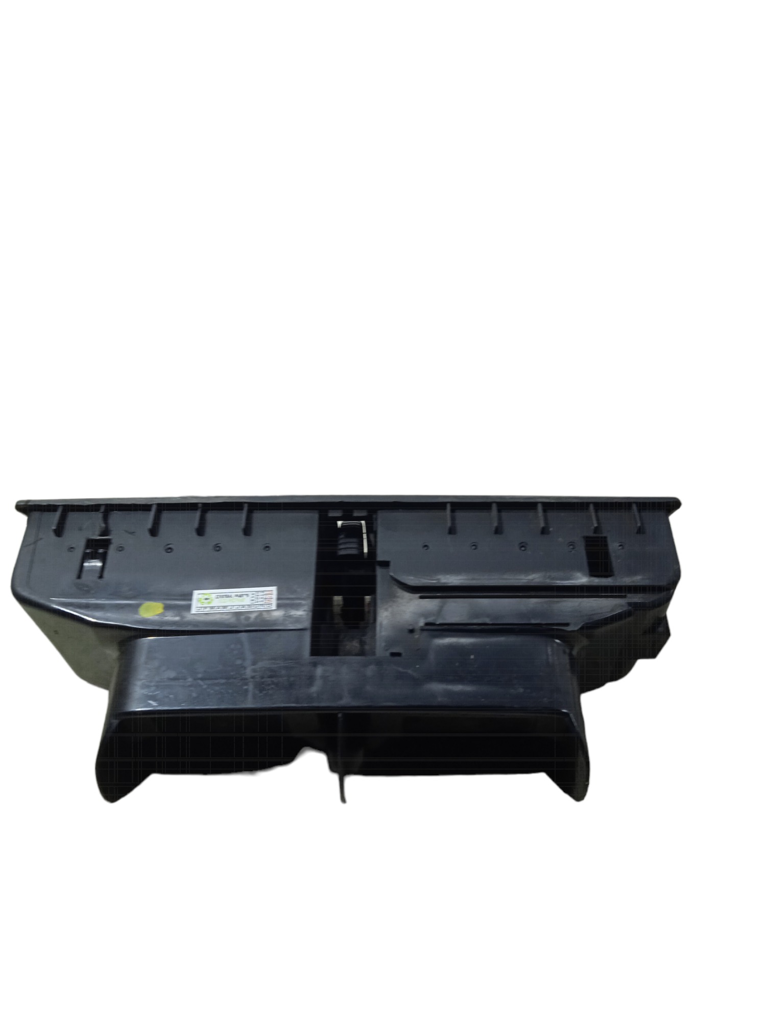 Difusor Ar Central Mercedes C180 C280 1998 Usado 3