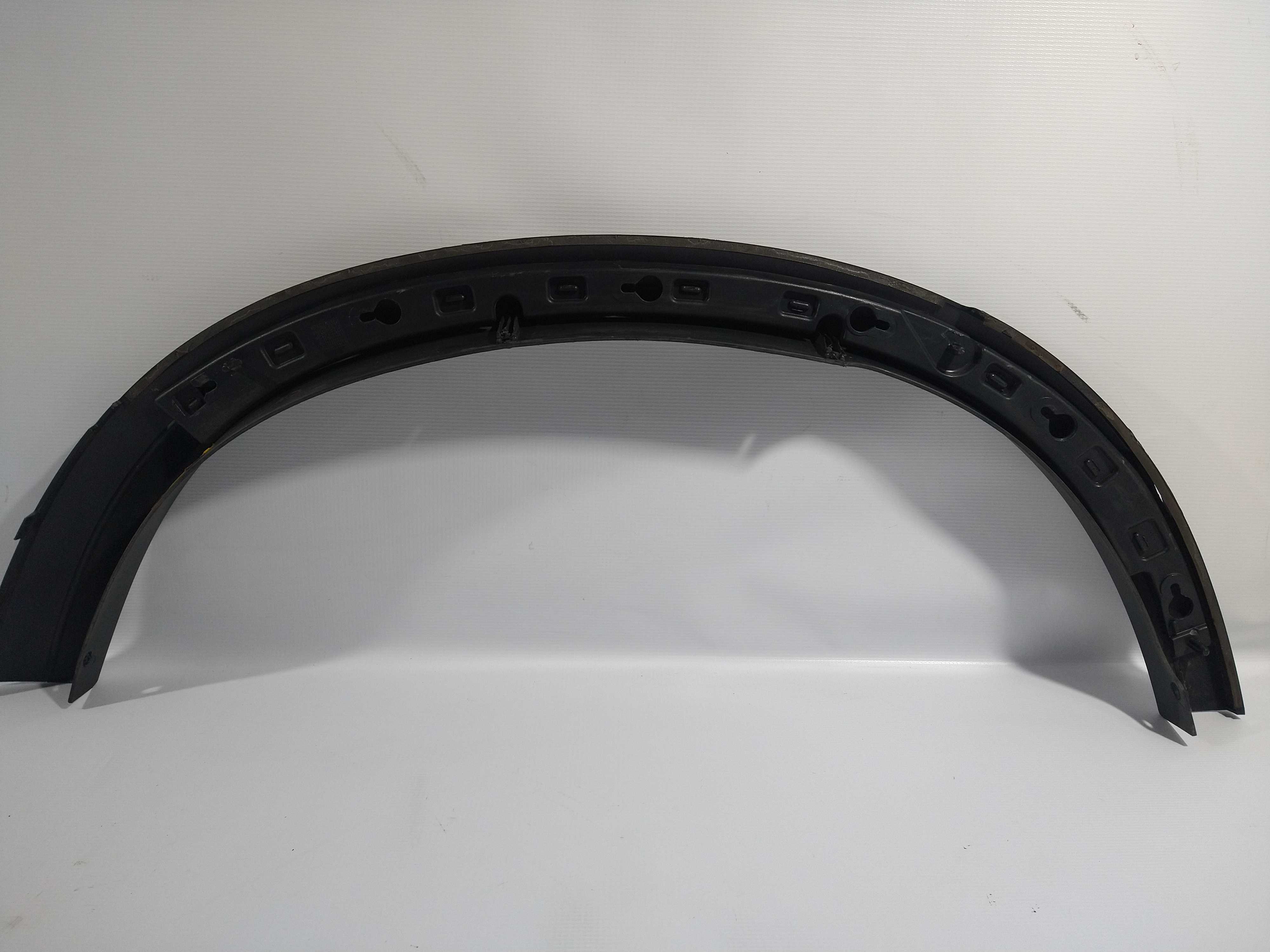 Aplique Lateral Traseiro Esquerdo  Volvo Xc90 2010 Usado Ori 5