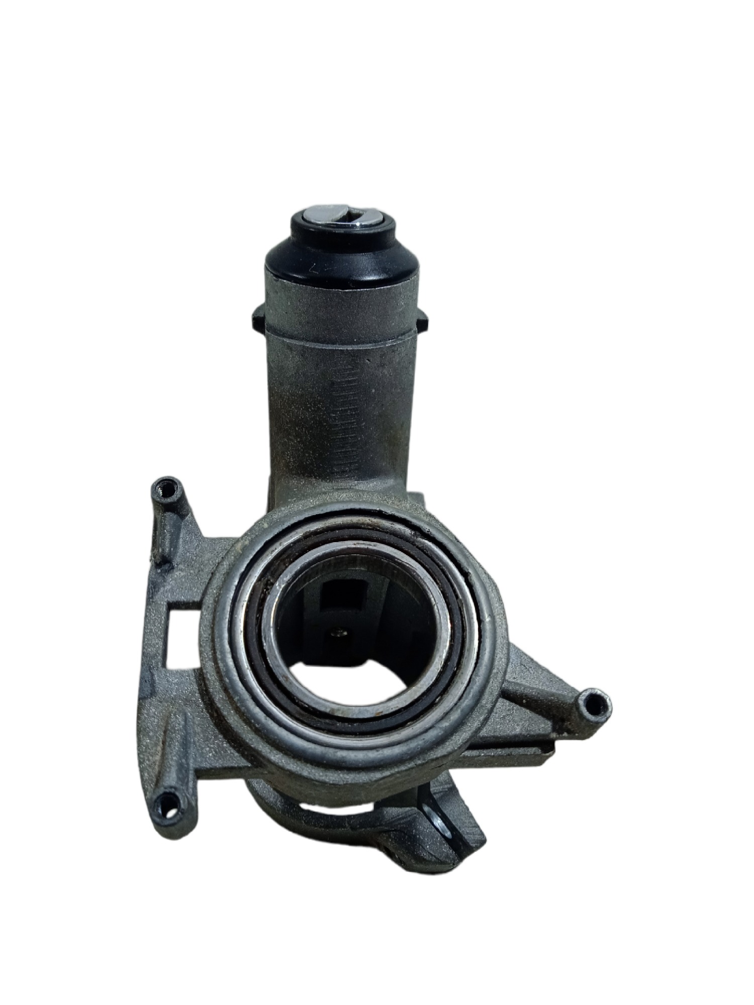 Cilindro Igniçao Vw Gol G4 2011  377 905 857 Usado 3