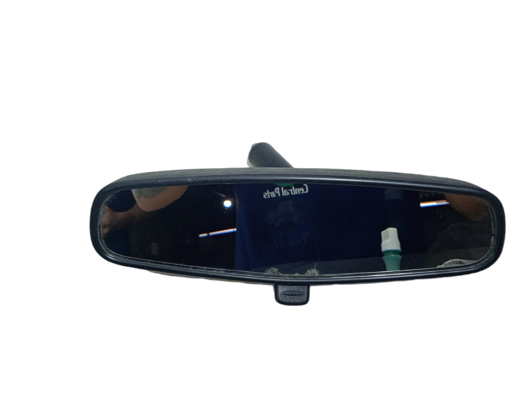Retrovisor Interno Gm S10 Usado
