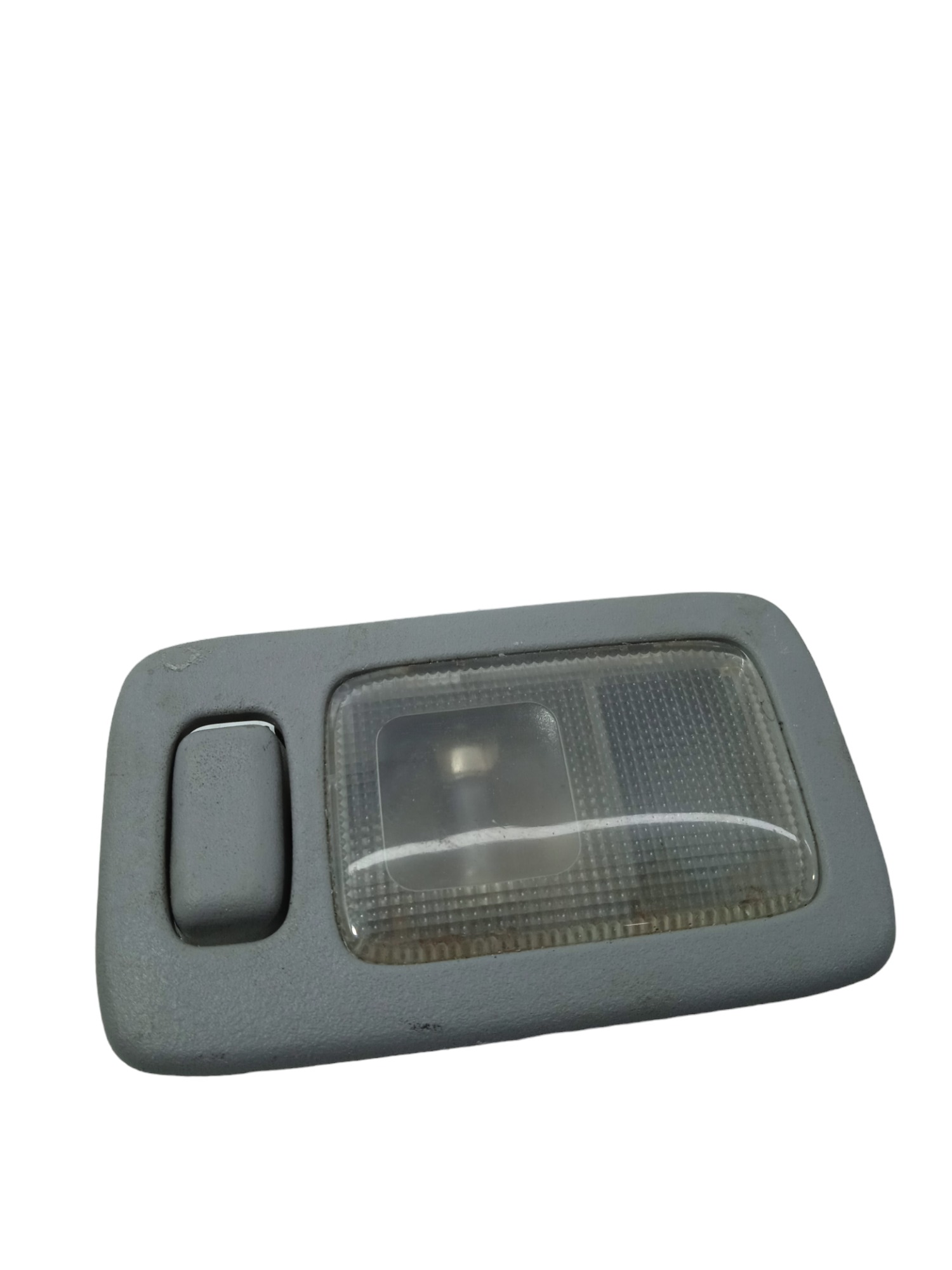 Lanterna Luz Teto Traseira Pajero Gls 2