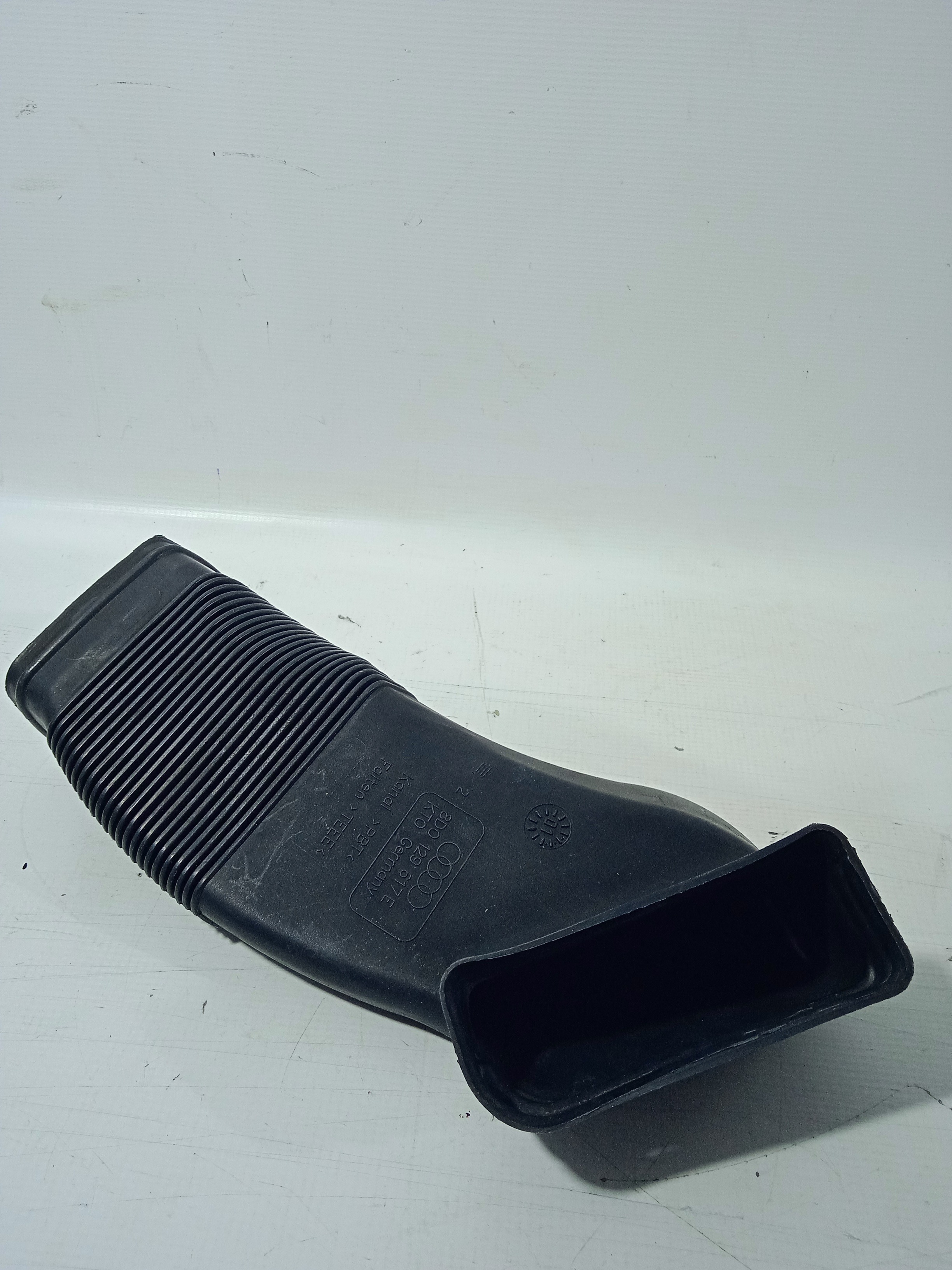 Duto Mangueira Da Caixa De Ar Audi A4 1999 2000