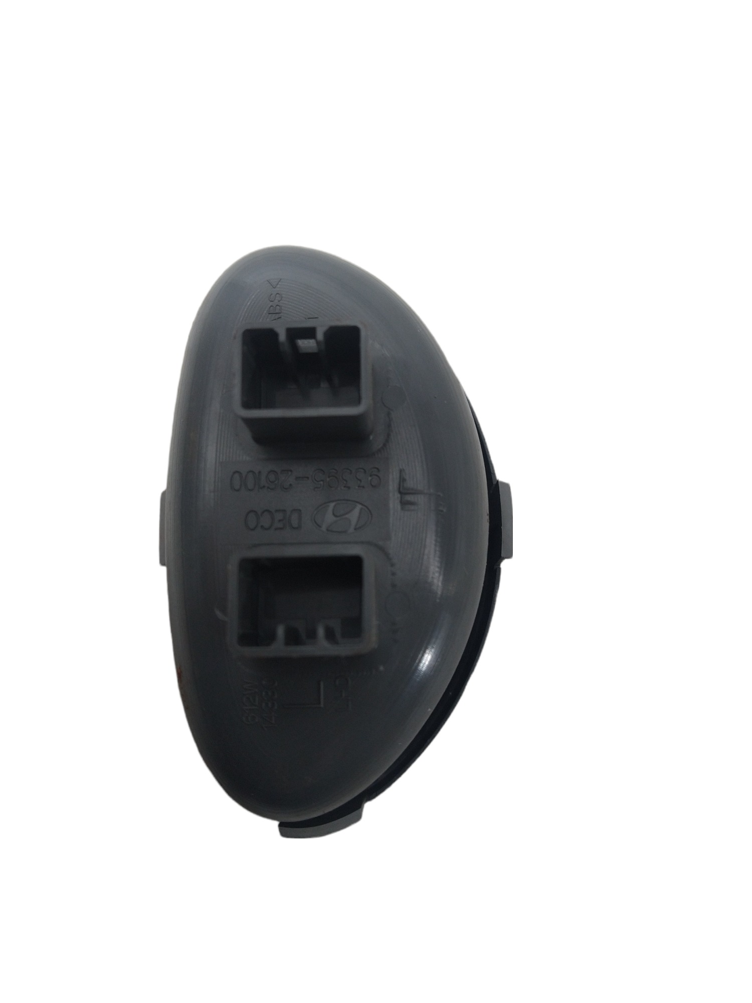 Puxador Da Porta Interna Esquerdo Santa Fé 2.7 V6 2001