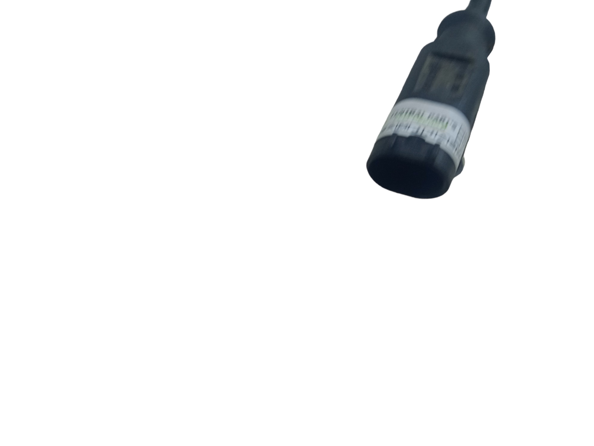 Sensor Abs Dianteiro Ambos Lados Jac J3 2012 5