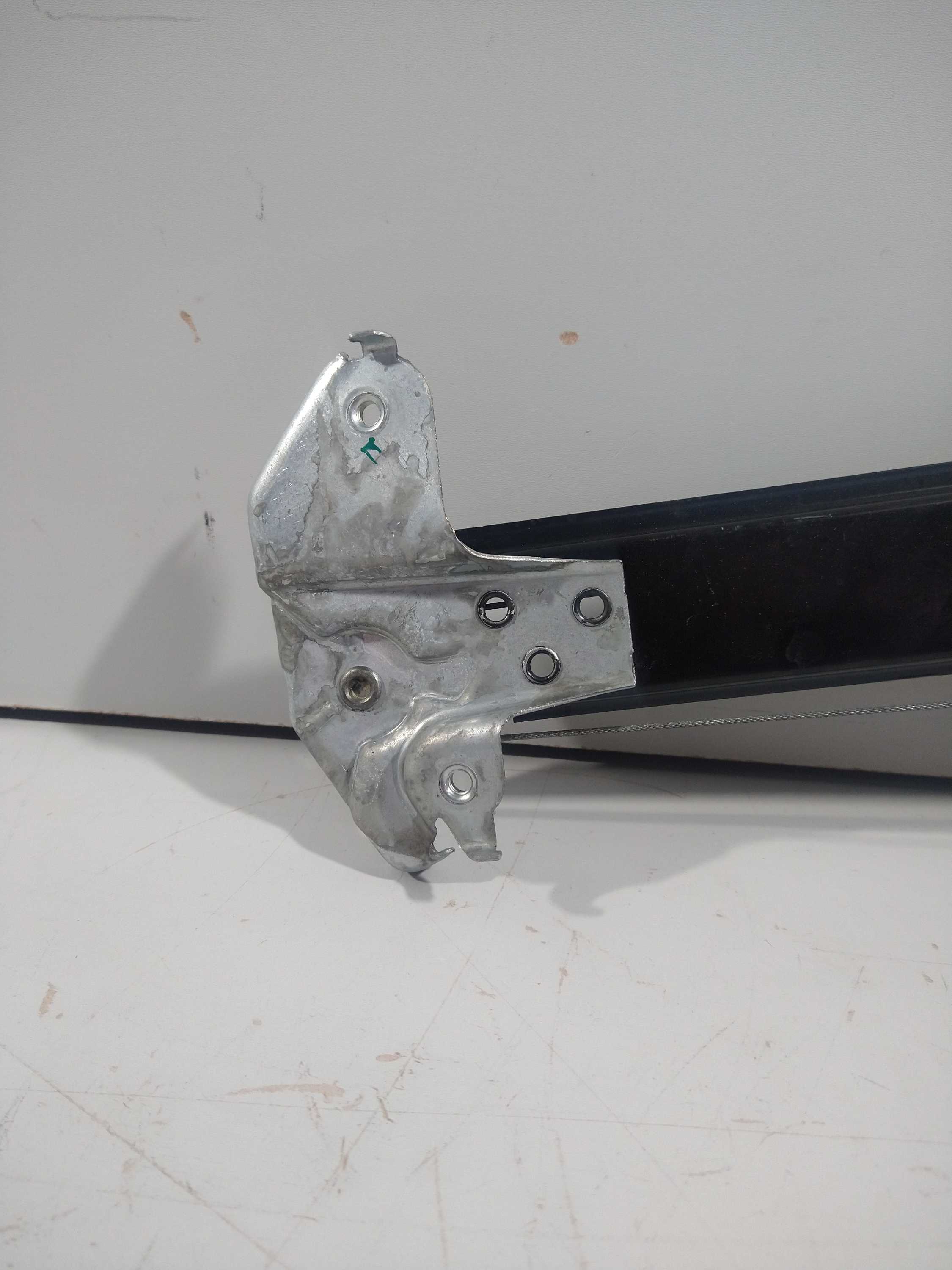 Máquina Vidro Elétrica Tras L/d Honda Fit  2014 Usado Origi