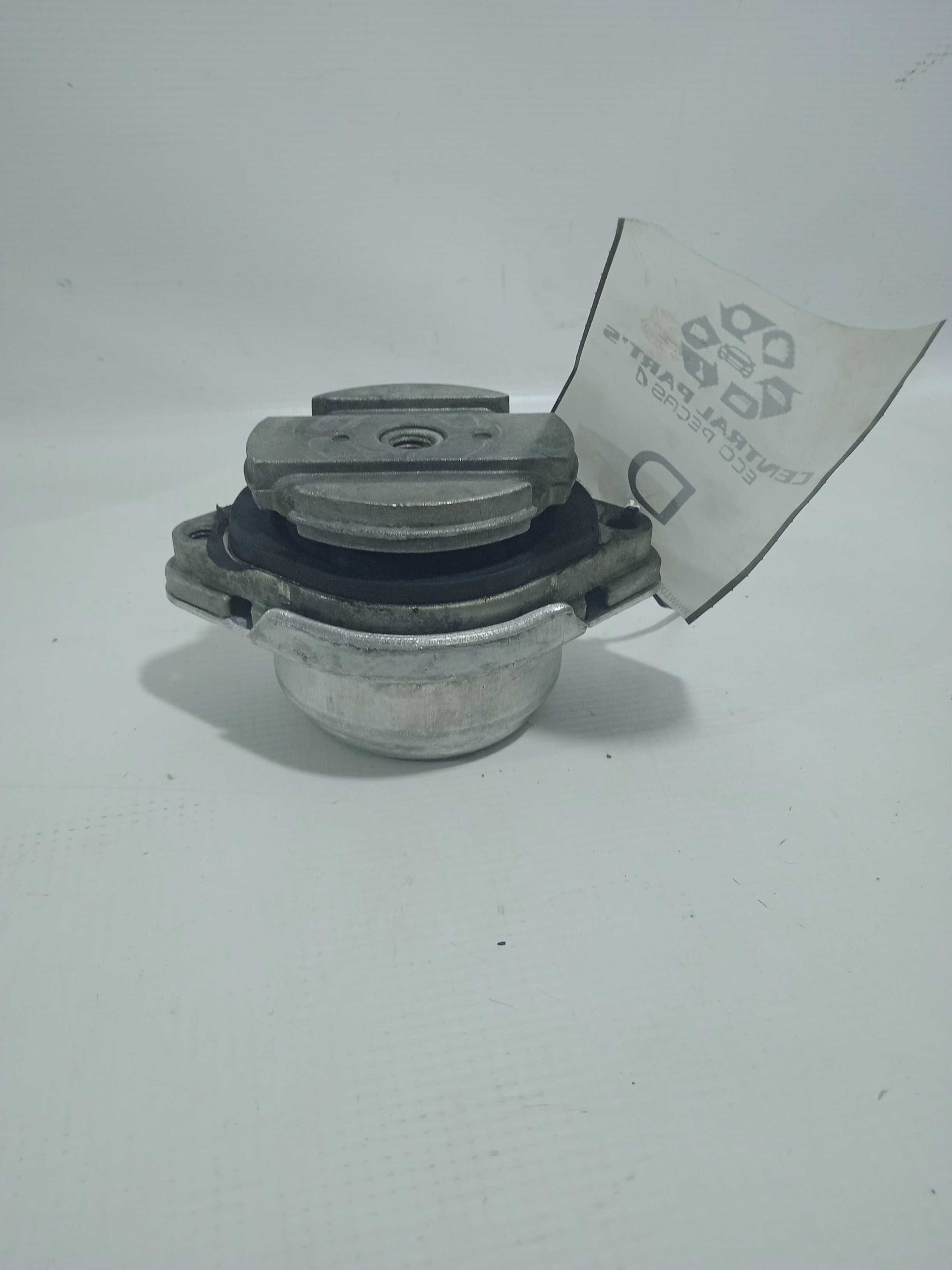 Coxim Do Motor Hidráulico L.d Audi A4 V6 2.4 2001 2