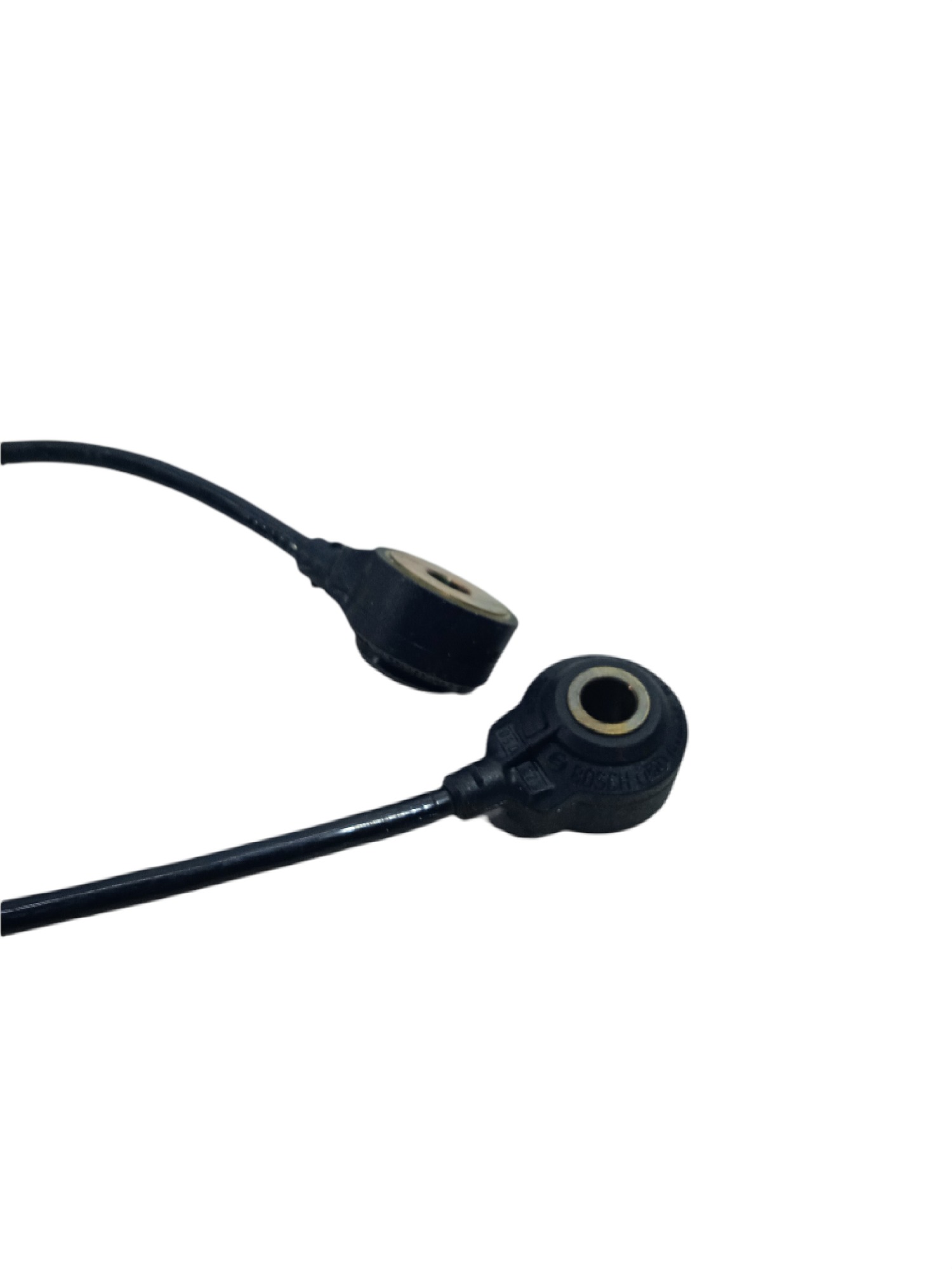 Sensor De Detonação Volvo Xc90 2.9 2005 Usado 2