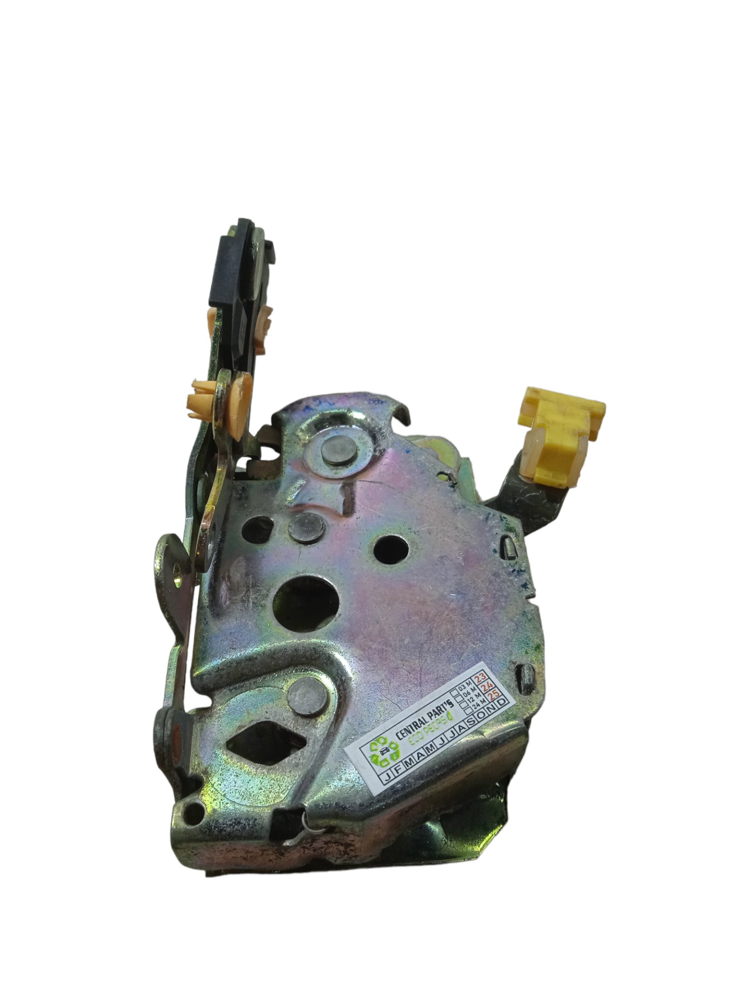 Fechadura Dianteira Direita Ford Explorer 1994  Usado 4