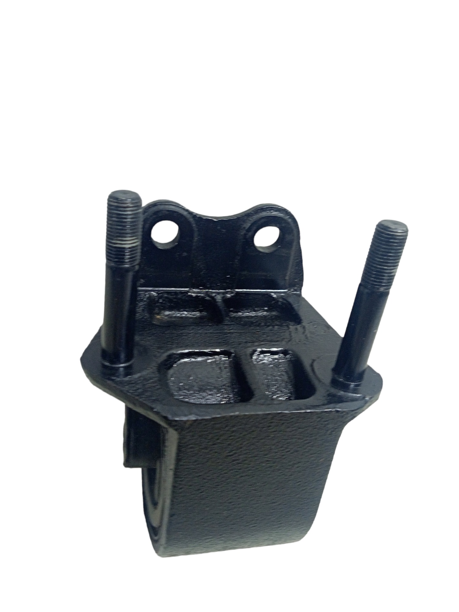 Coxim Motor Frontal Santa Fe 3.5 V6 Gasolina 5