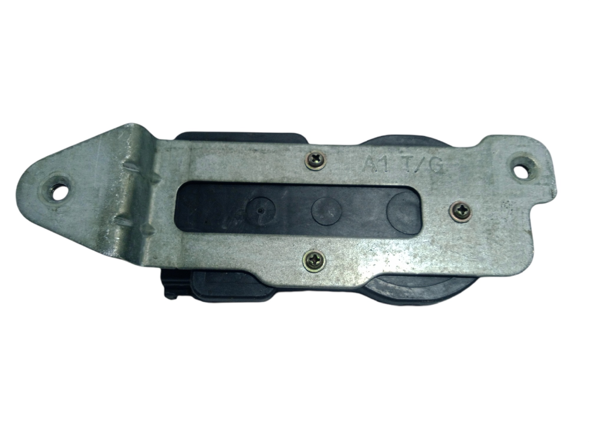 Trava Elétrica Da Porta De Correr Hyundai H1 Starex 2001 4