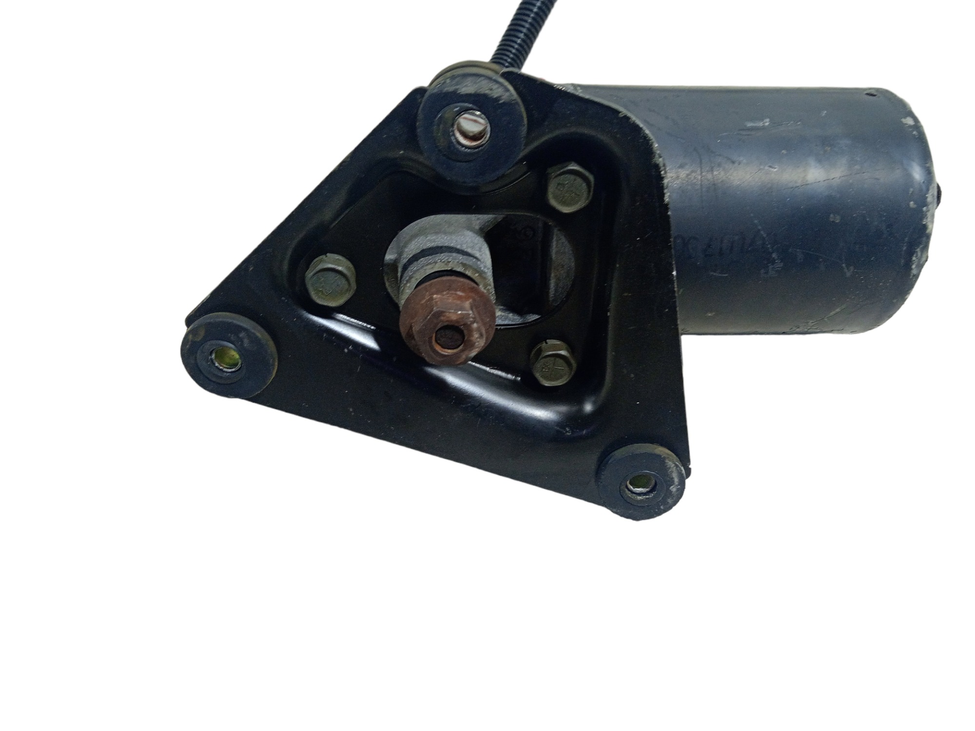 Motor Limpador Para-brisa Explorer 4.0 1994 Usado 3