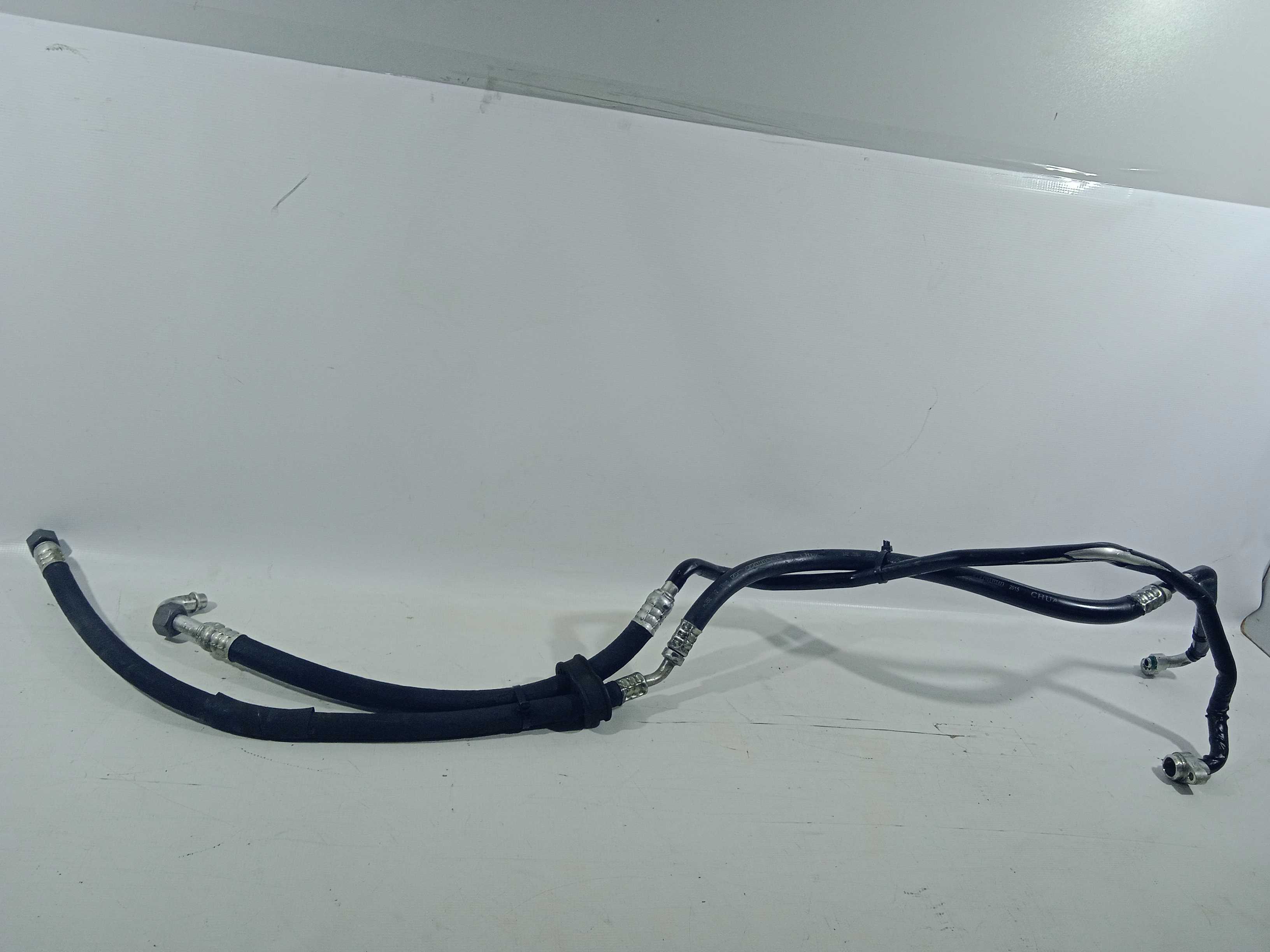 Mangueiras Ar Condicionado Audi A4 2.4 V6 2001 2
