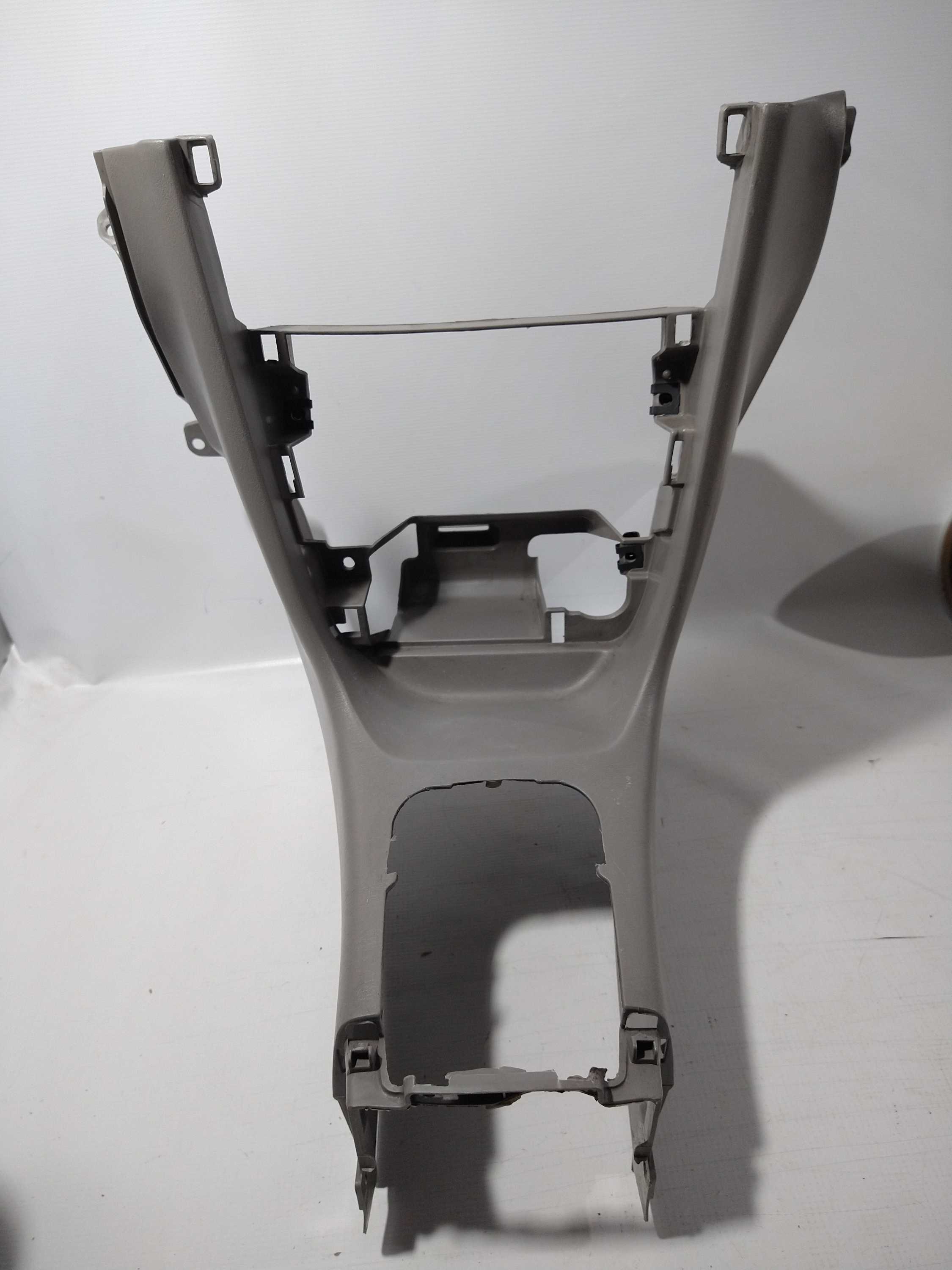 Console Central Toyota Corolla 99