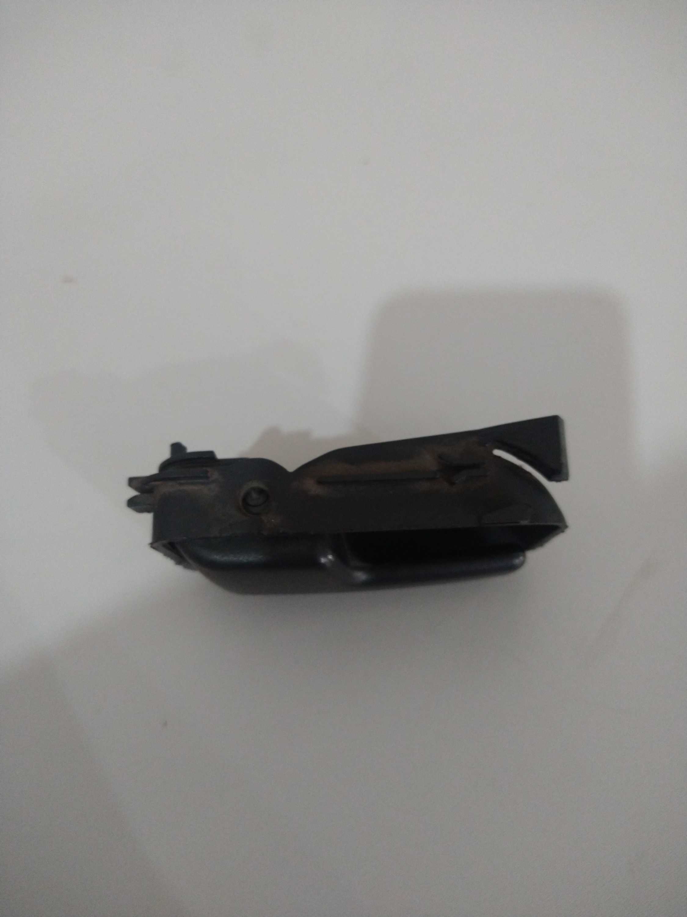 Maçaneta Interna Porta Esquerda Fiat Uno 1995 Usado