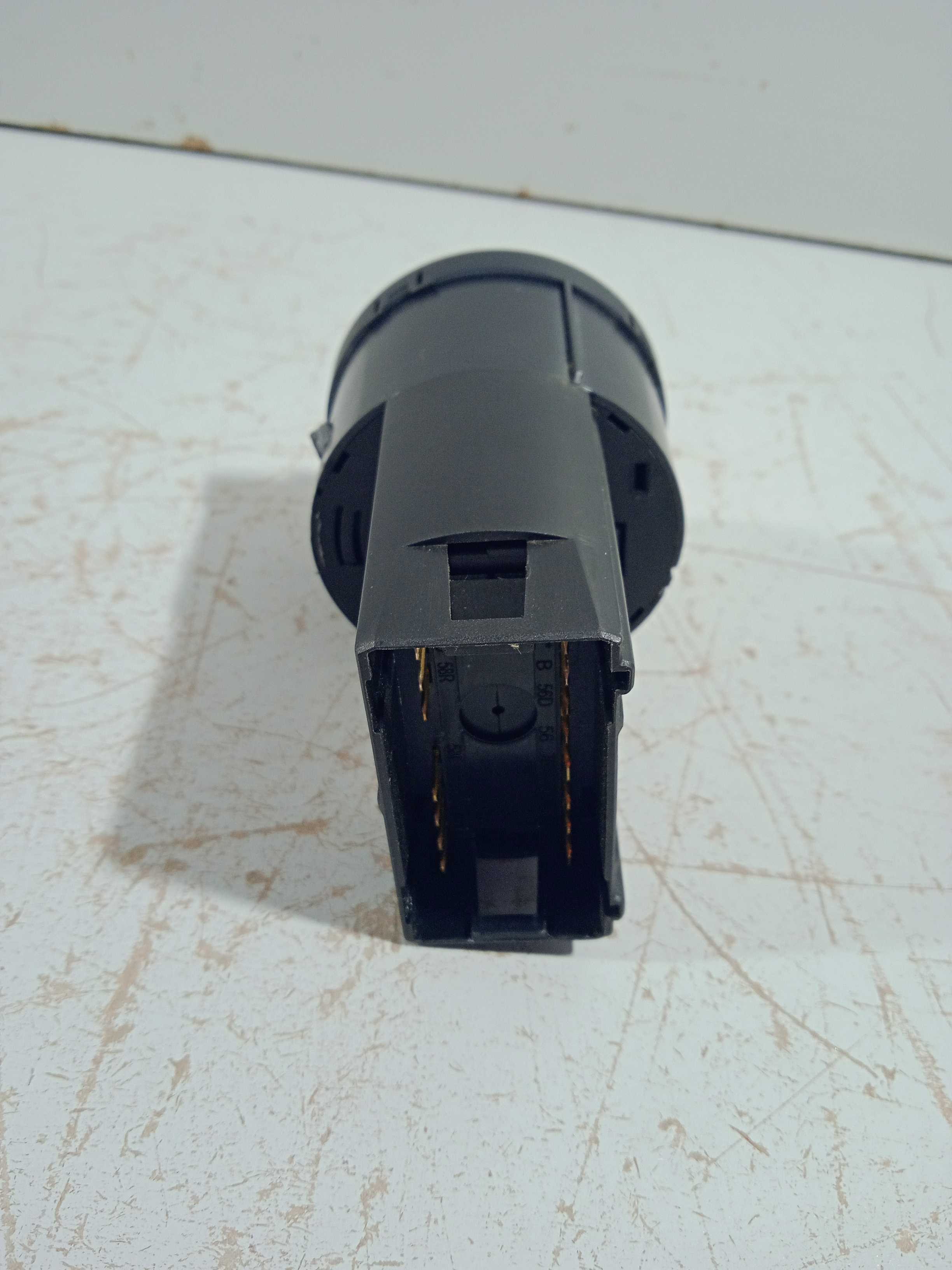 Botão Comando Farol Polo 2018 Msi 1.6 Usado Original 2